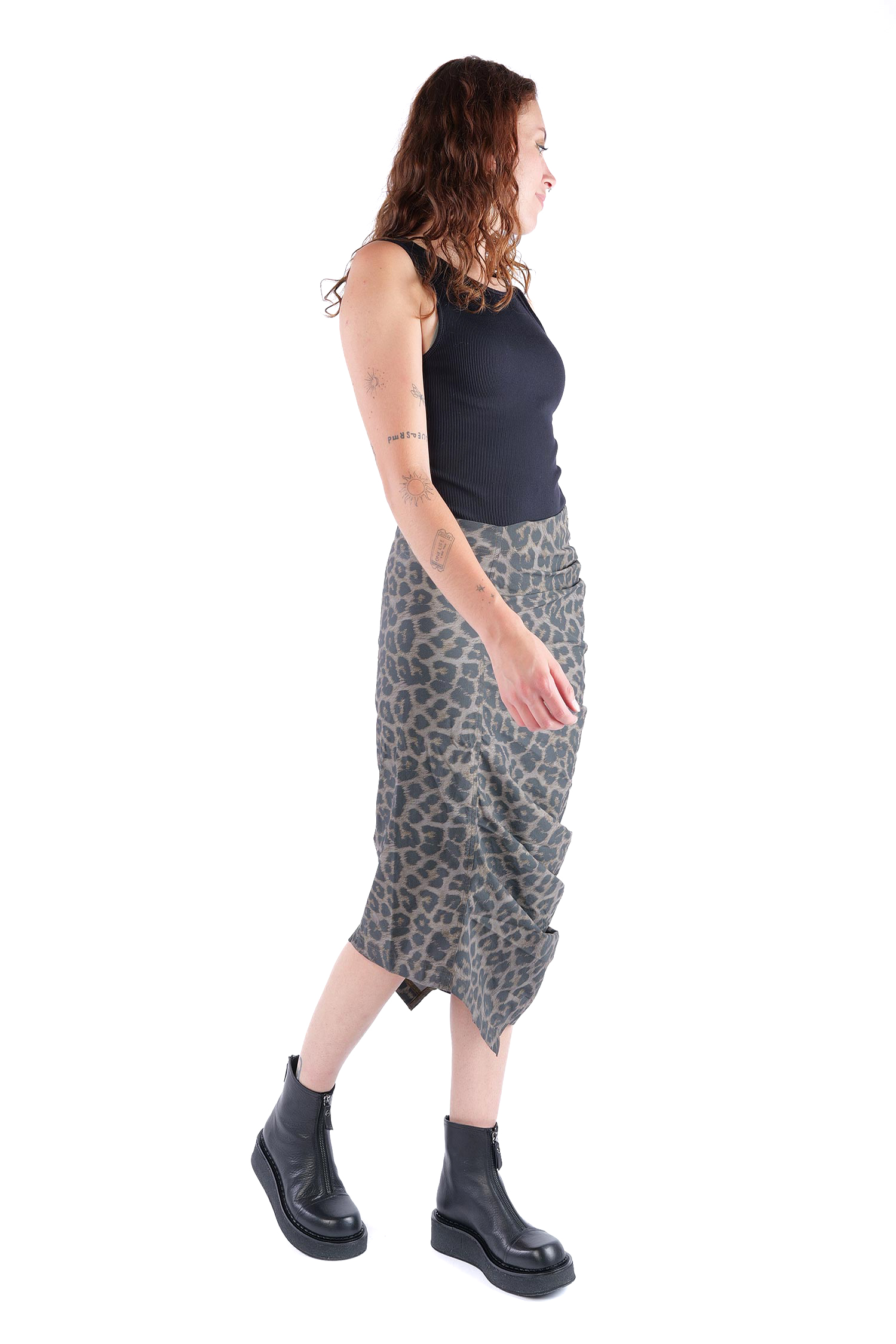 Superstretch Rock - Leo black cloud - 2261390307