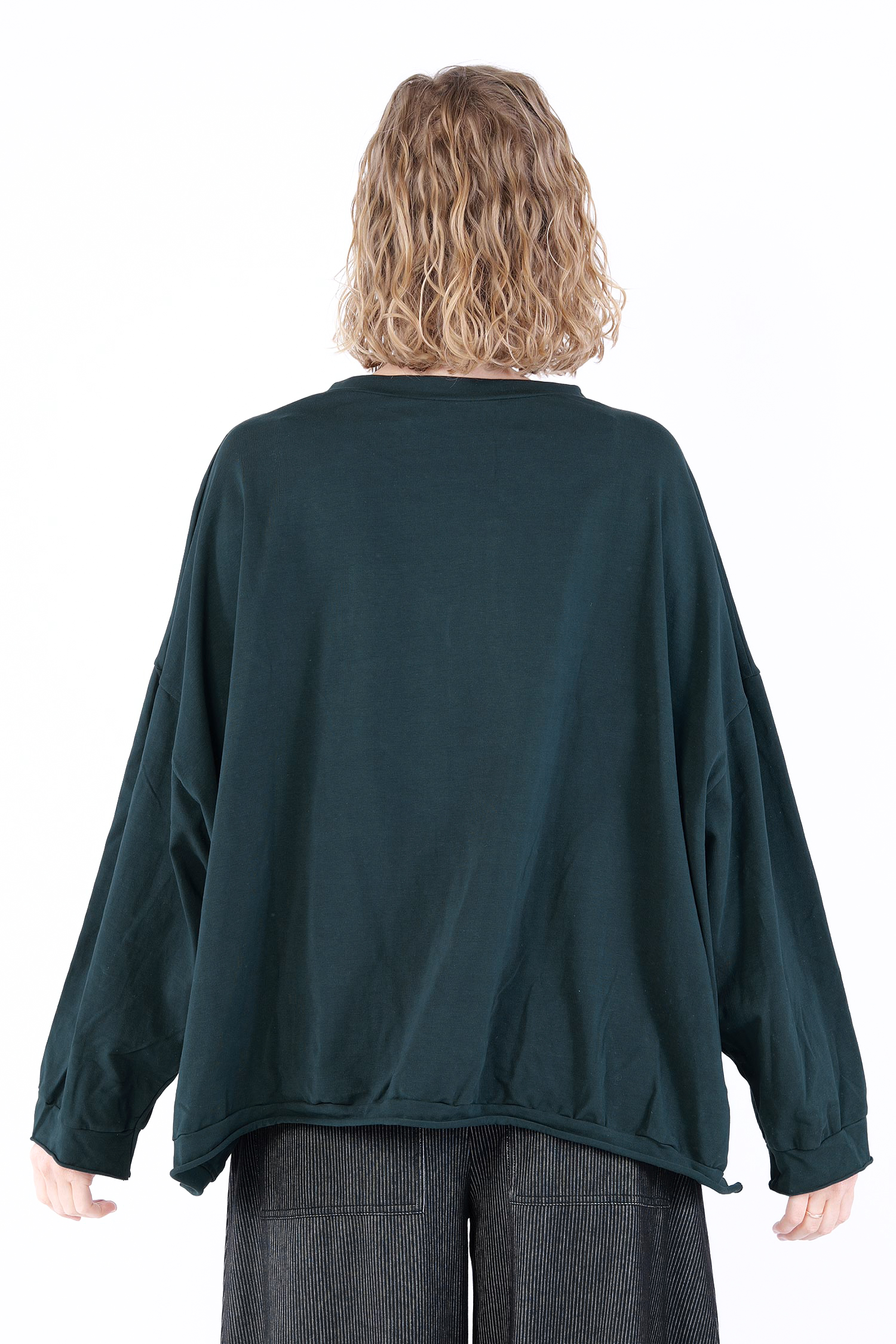 Sweatpullover - Waldtanne - Handcare