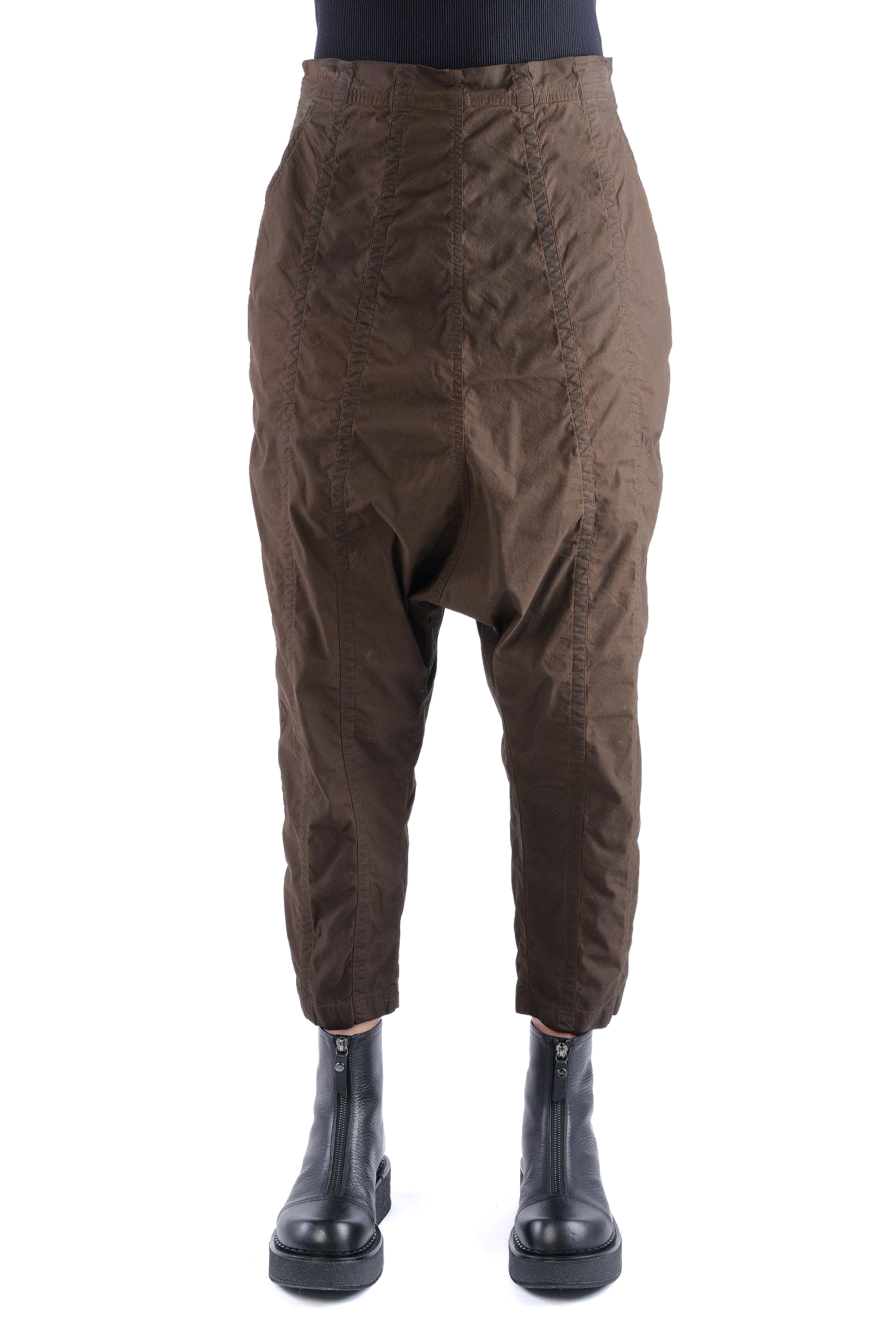 Superstretch Hose - Umbra cloud - 2261390124