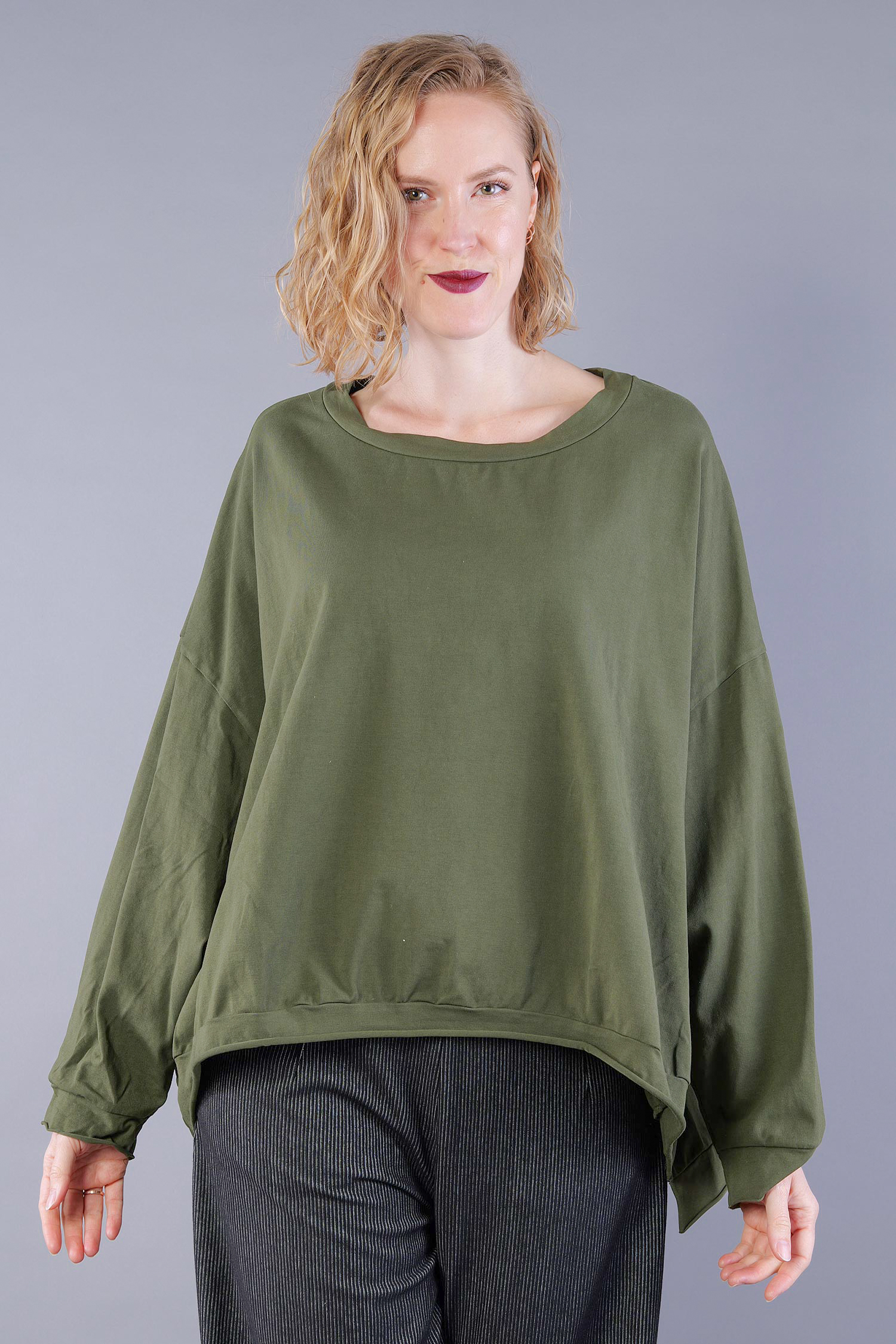 Sweatpullover - Freund - Handcare