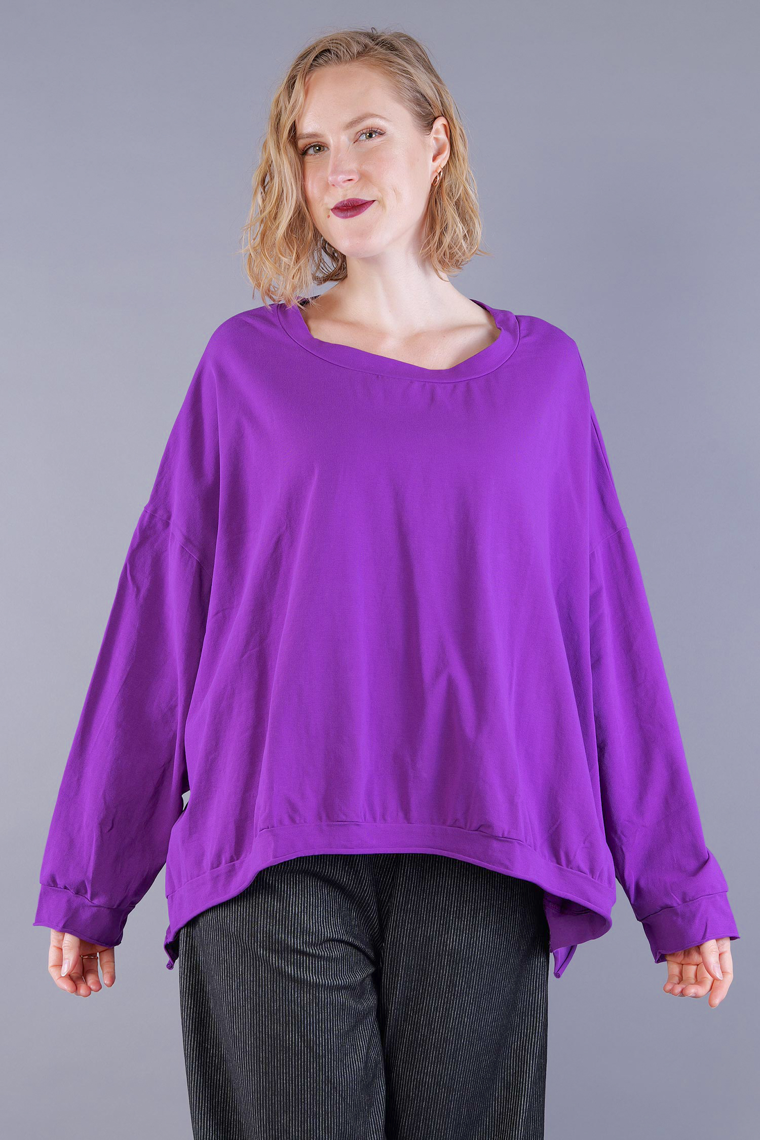 Sweater - Bischof - Handcare