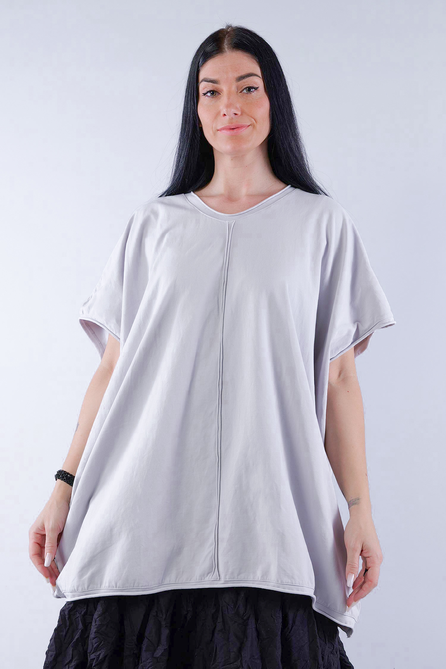 Oversize Shirt - Pilz - Feelroot
