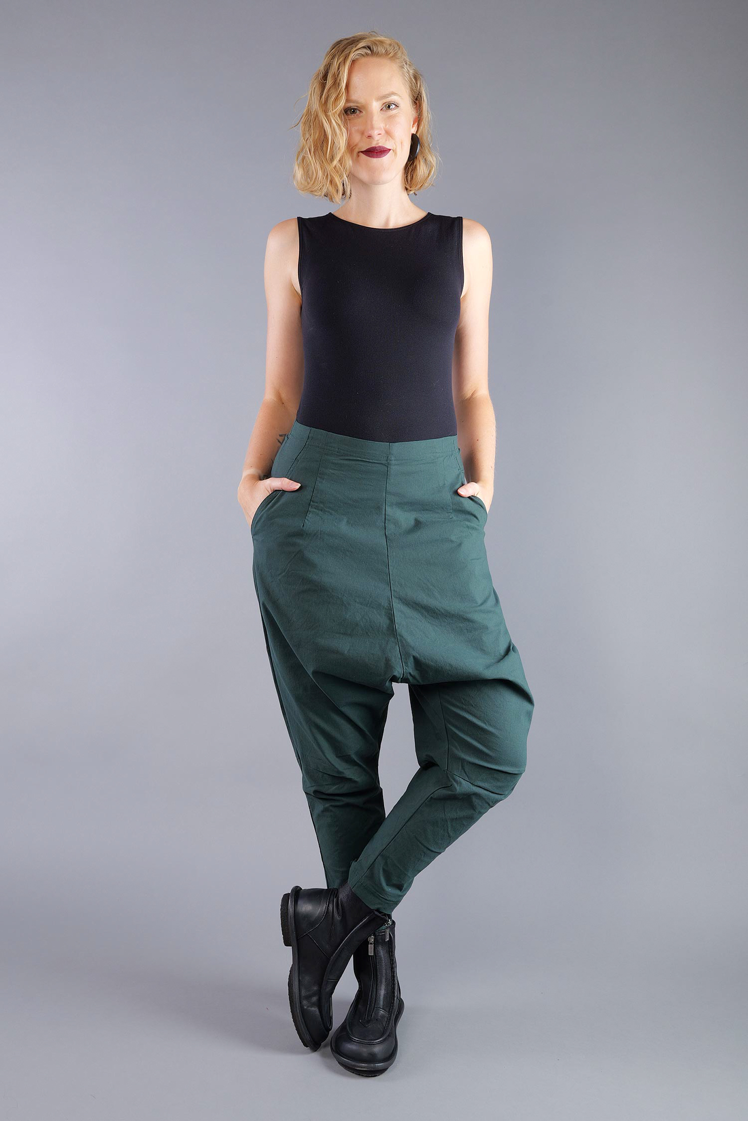 Stretchose - Forest - 2263630103
