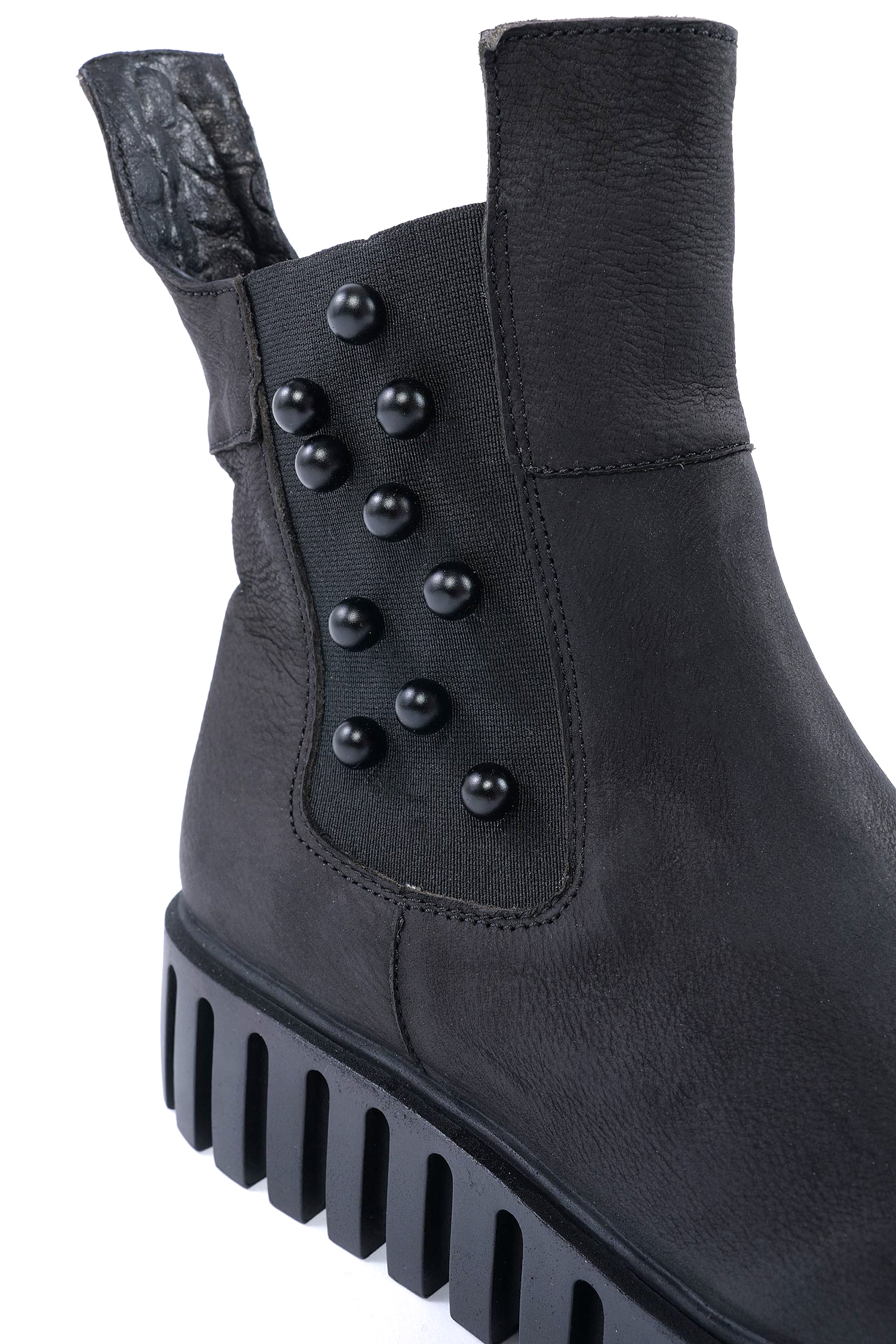 Chelsea boots - black - Willow