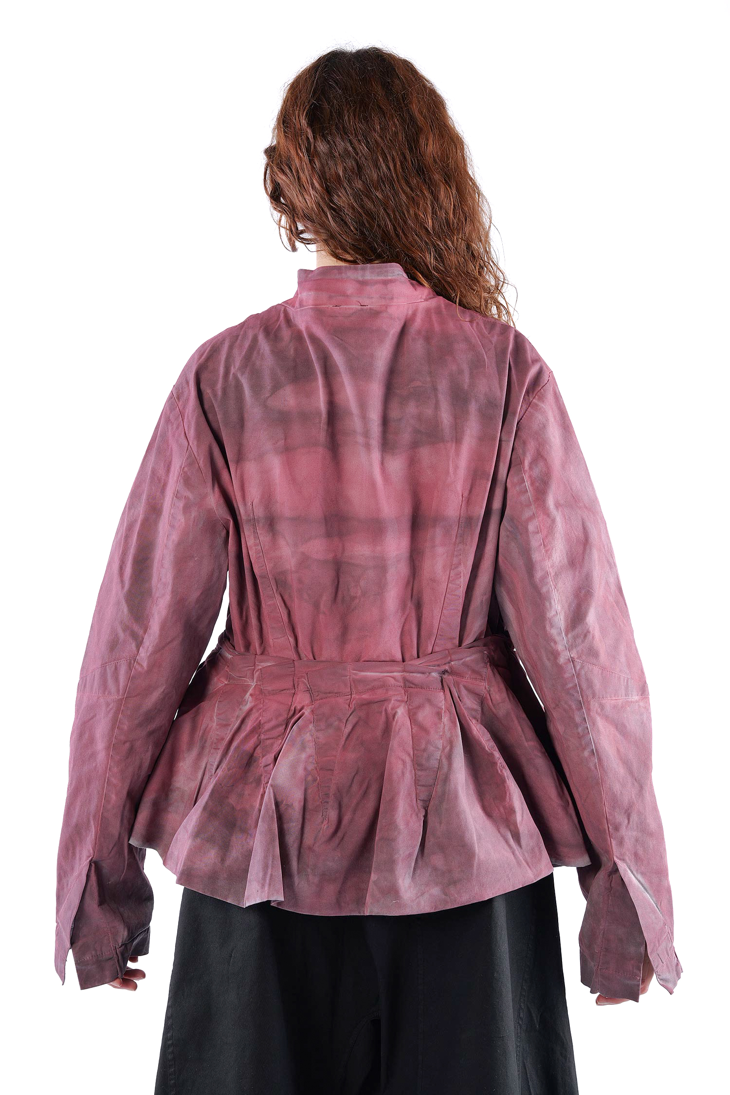 Oversize Jacke - Cry cloud - 2263501114