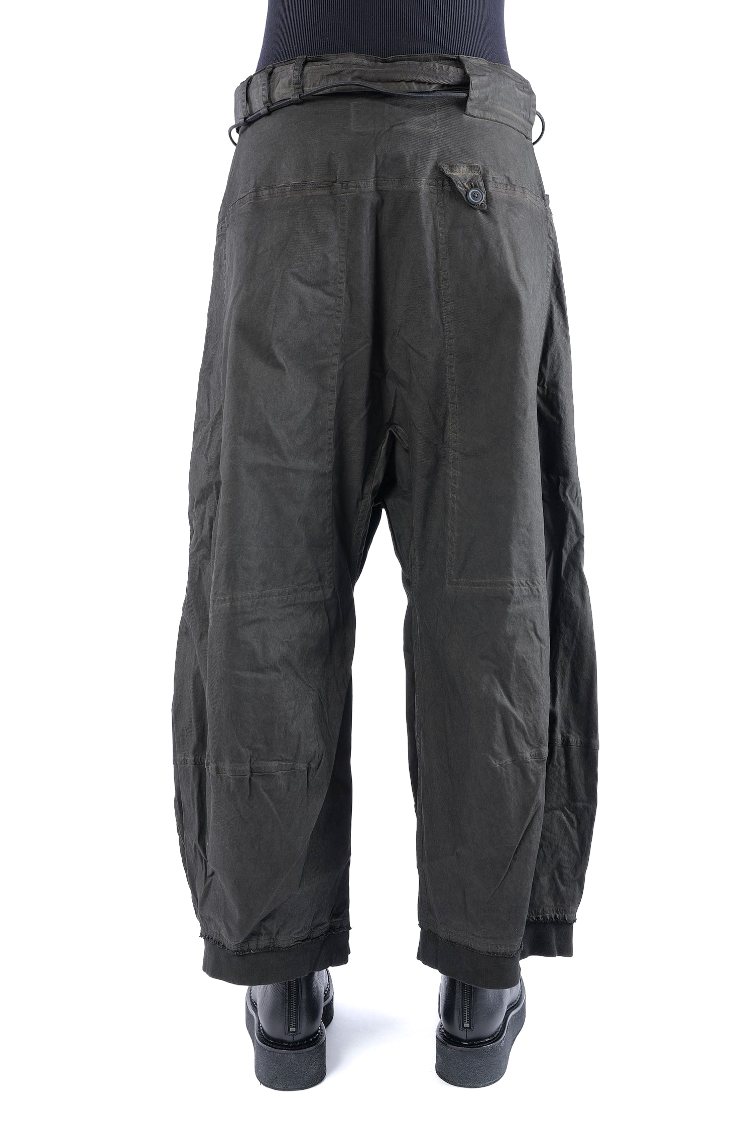Tulpige Hose - Black cloud - 2262600103