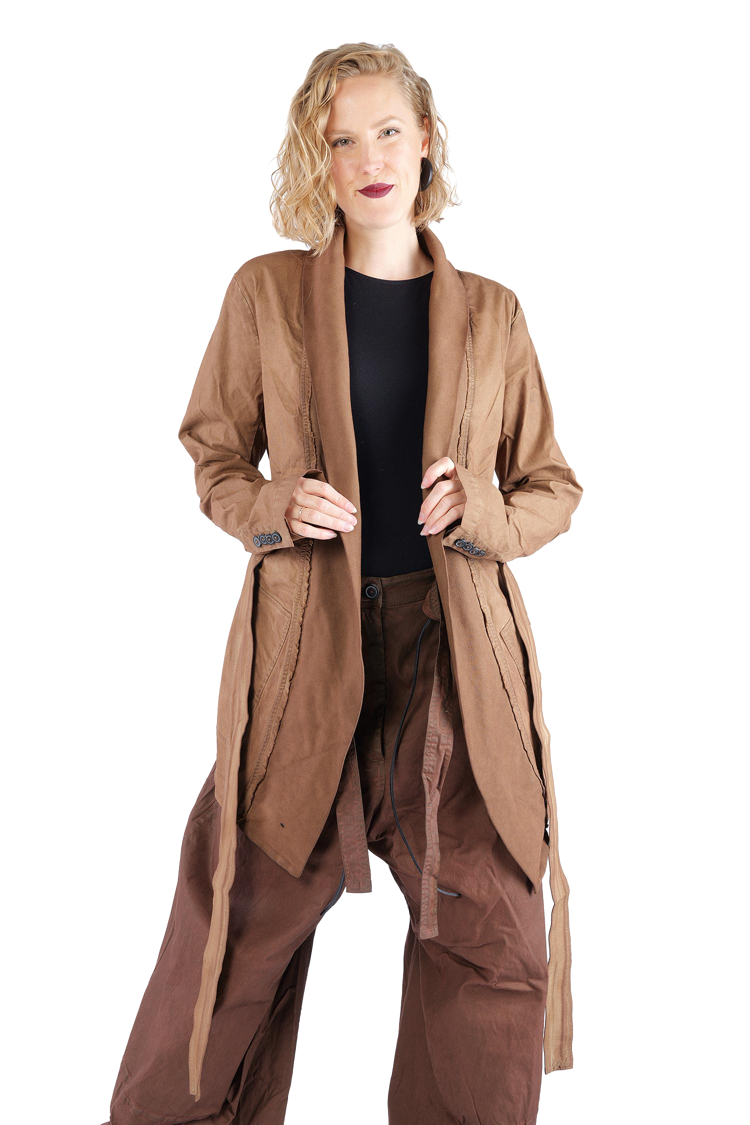 Blazerjacke - Dakar cloud - 2262601109