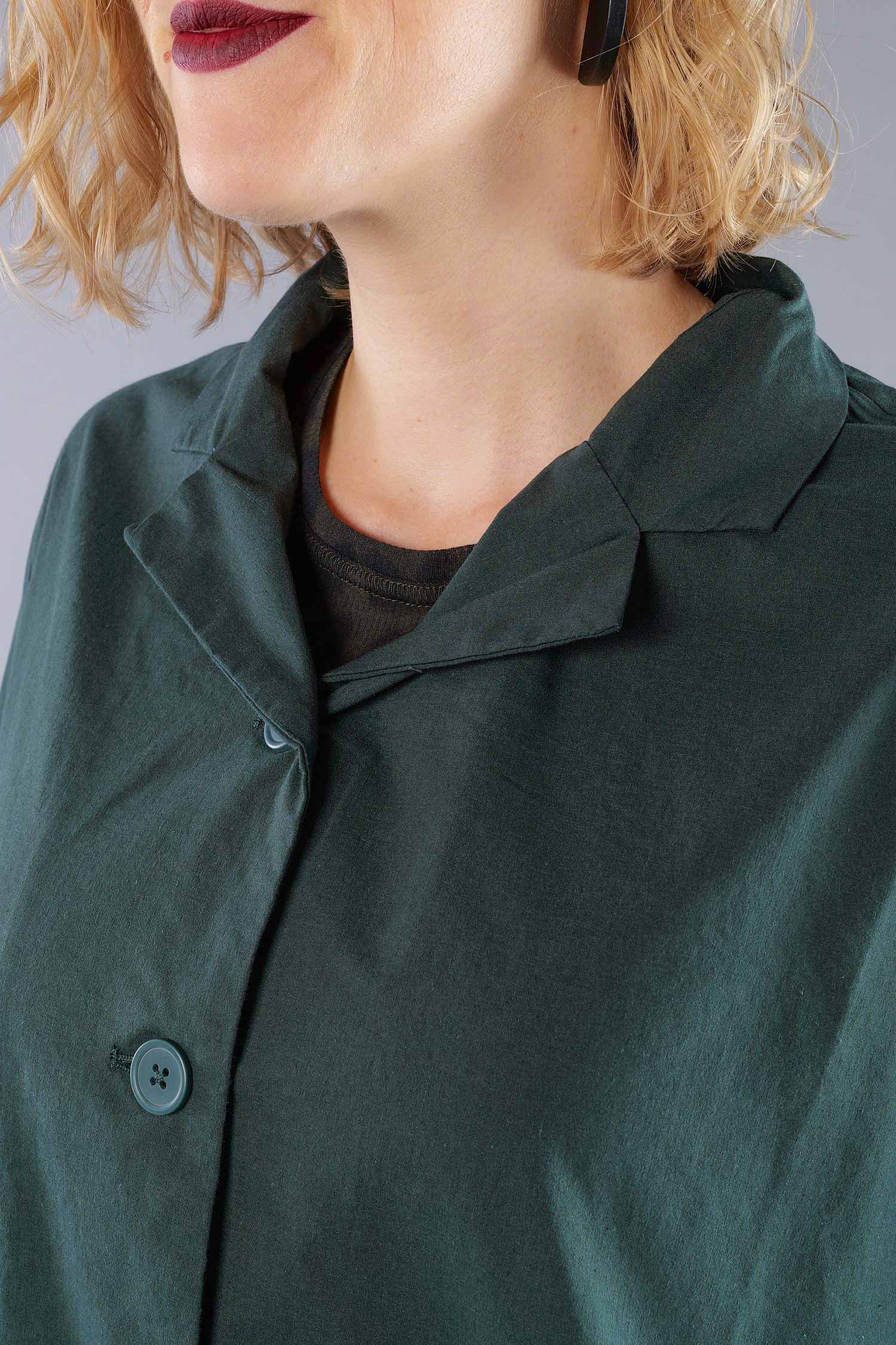 Stretchjacke - Forest - 2263631115