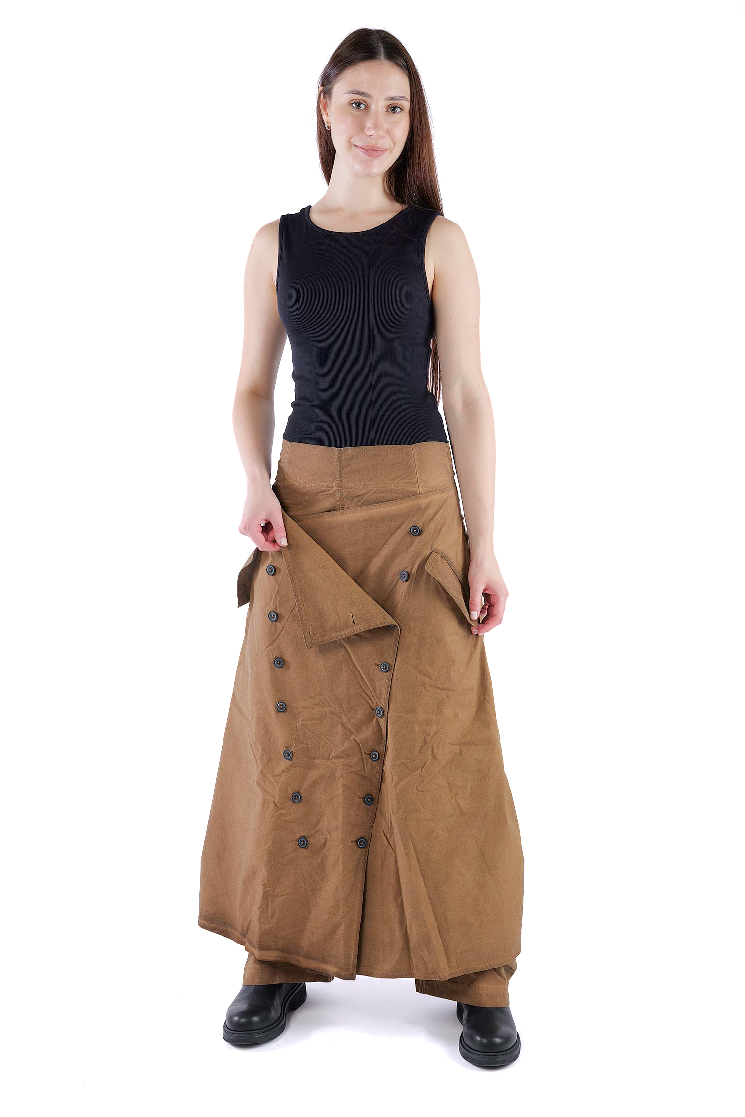 Ausgefallene Hose - Dakar cloud - 2262390127
