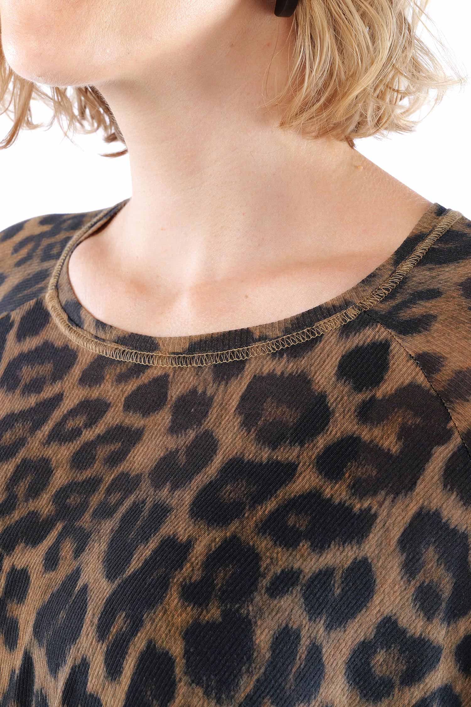 Oversize Tunika - Leo cloud - 2261140505