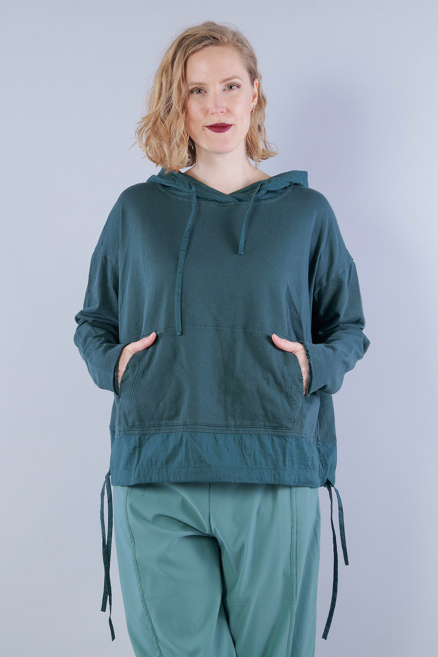 Oversized pullover - Tree - 1263290517