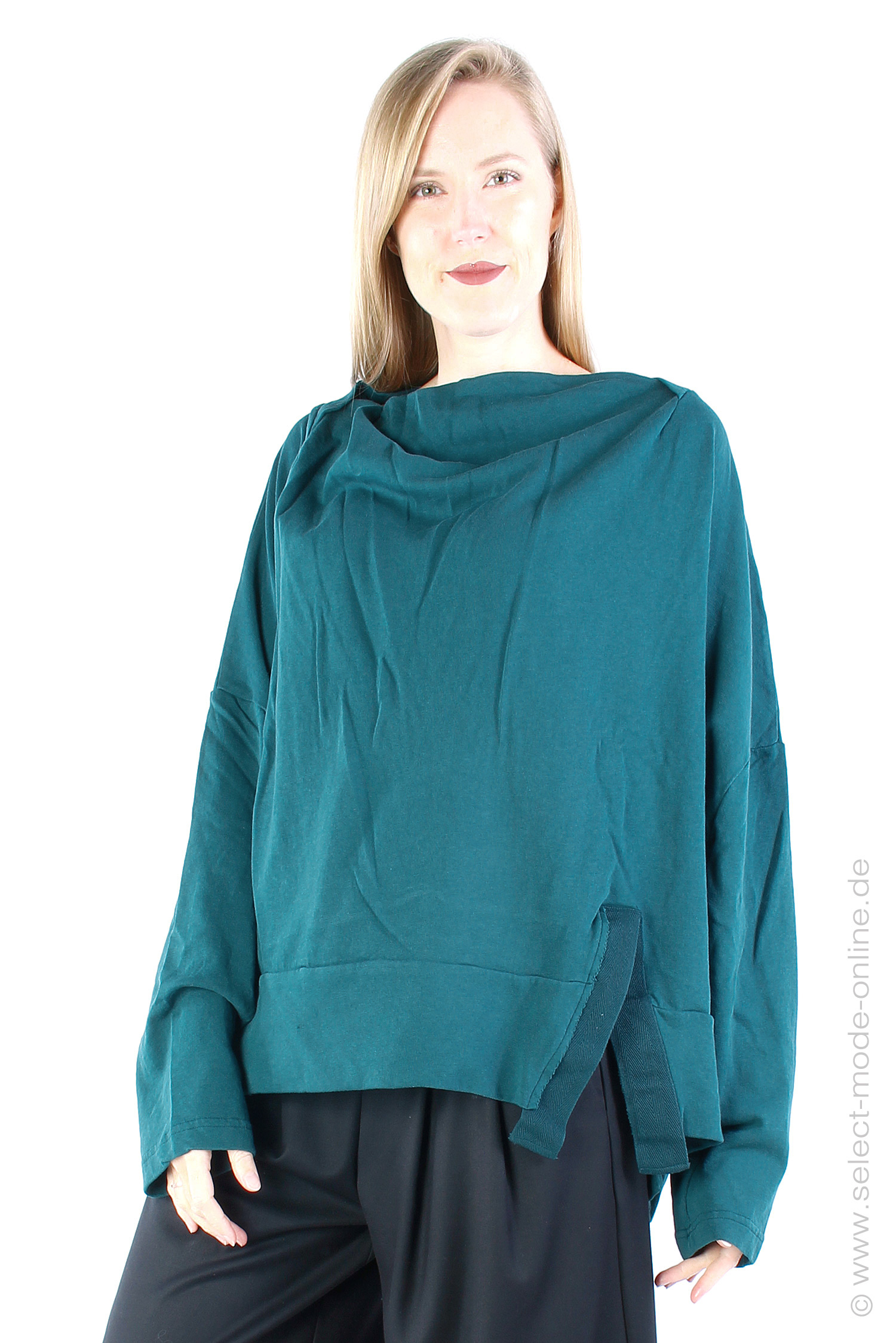 Sweatpullover - forest - 2233250502