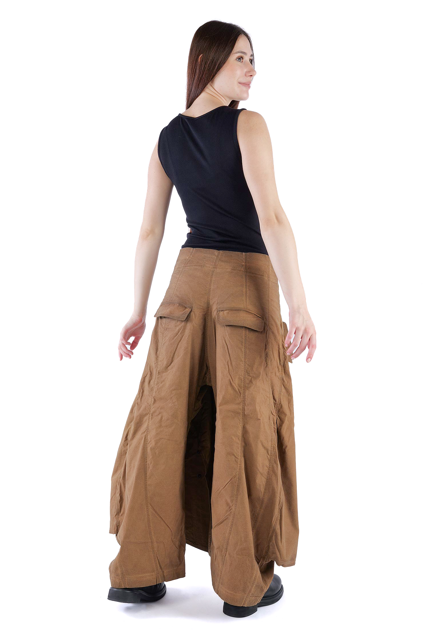 Ausgefallene Hose - Dakar cloud - 2262390127
