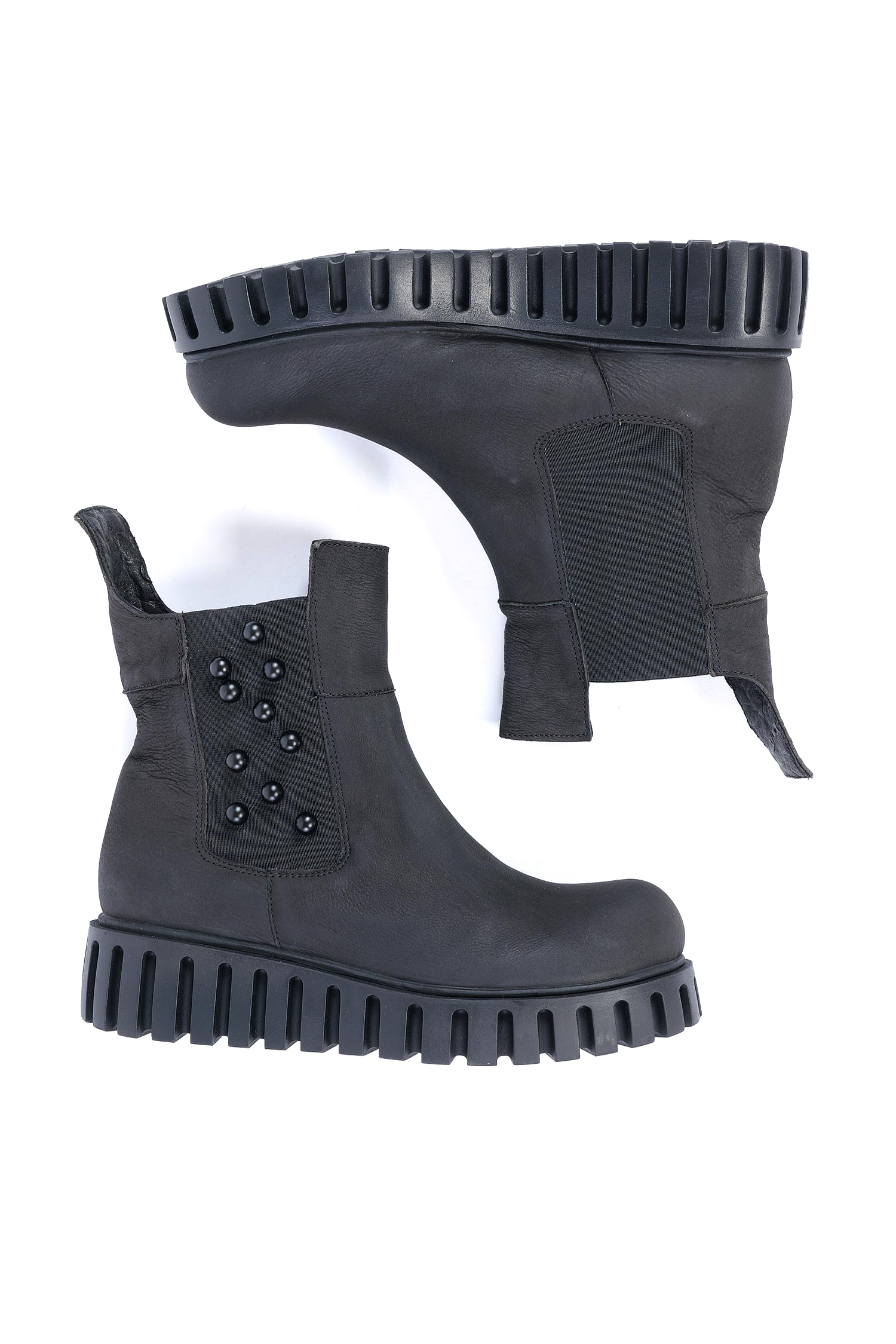 Chelsea boots - black - Willow