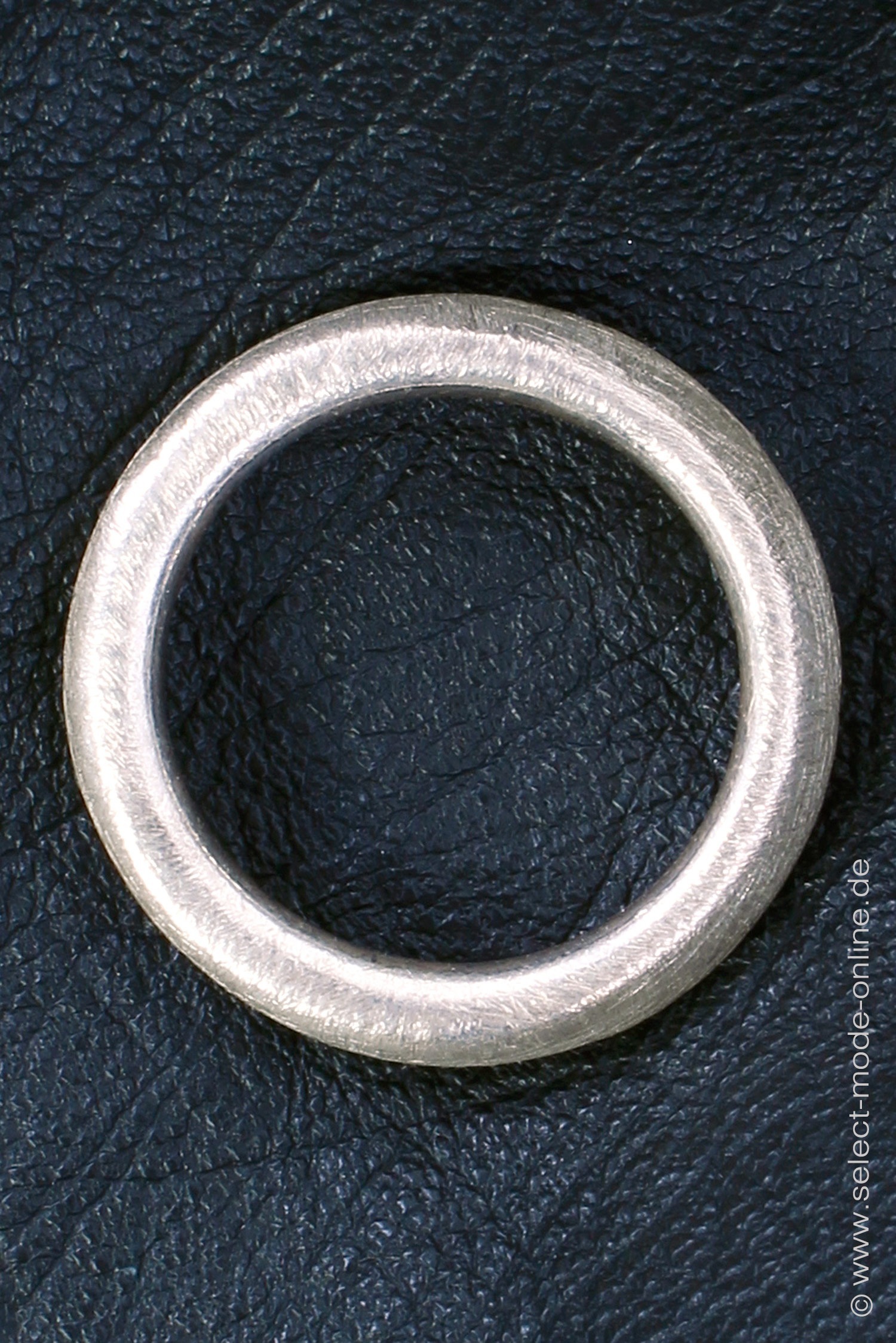 Silver ring - 200227