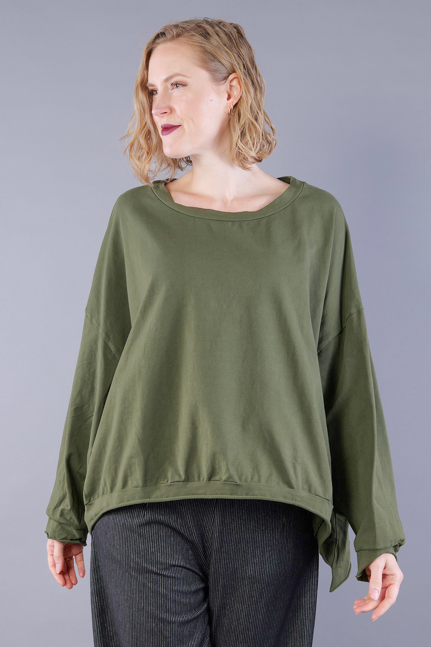 Sweater - Freund - Handcare