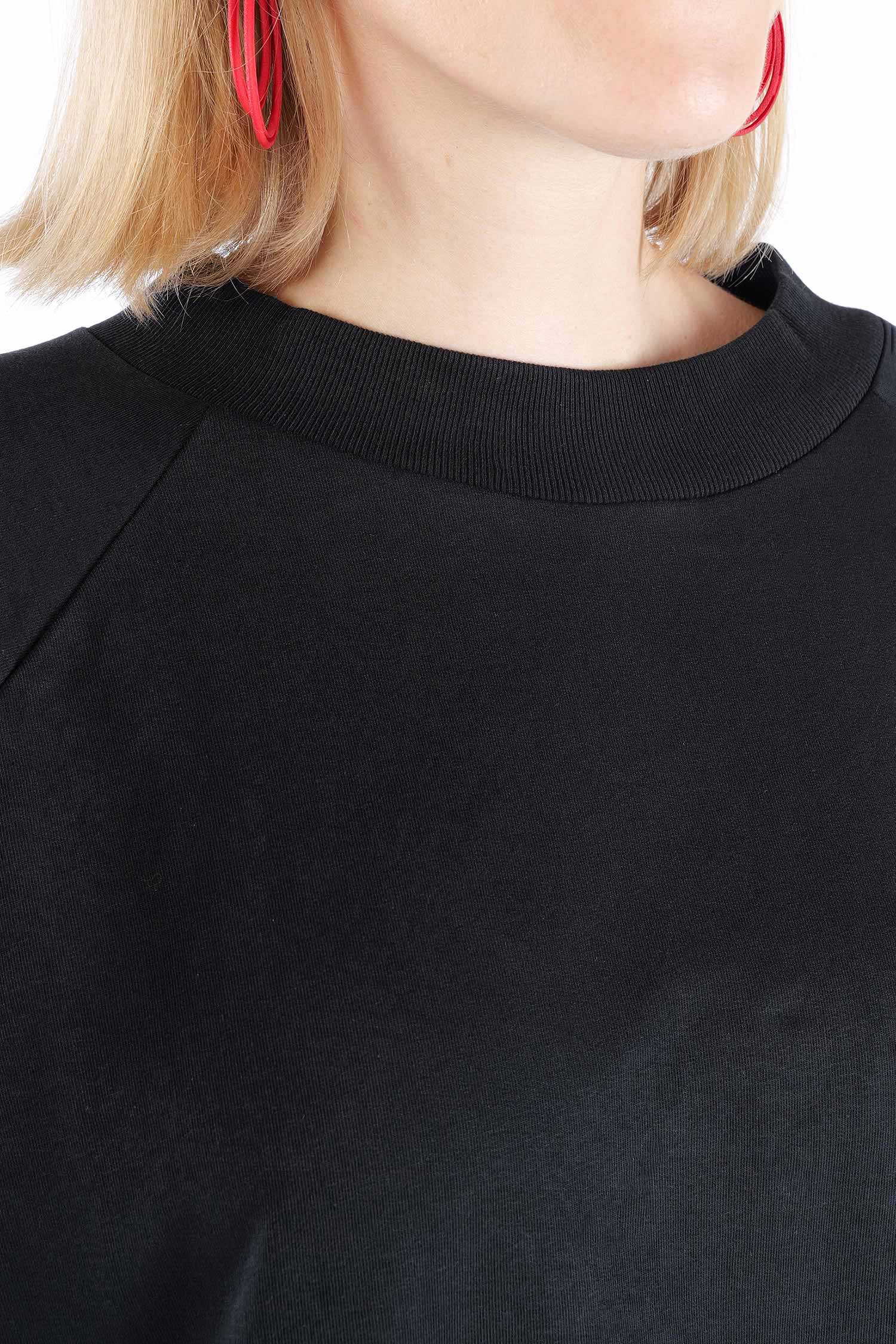 Sweatpullover - Schwarz - 2263250503