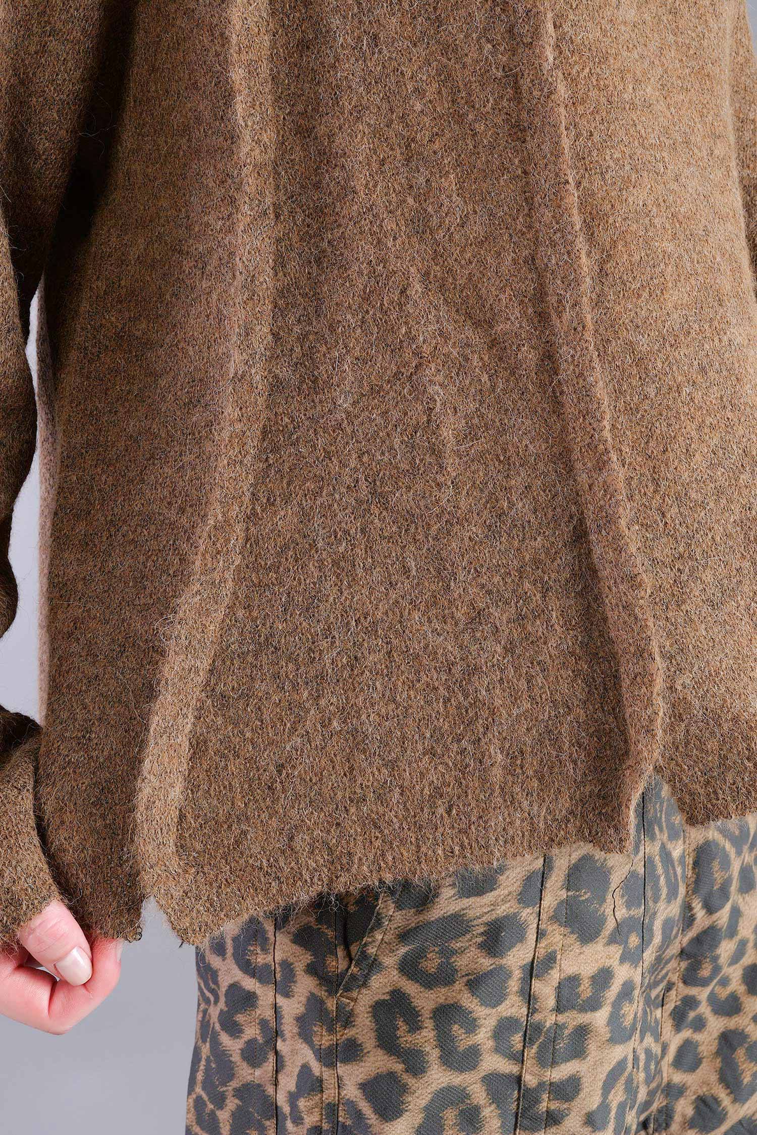 Oversize Strickpullover - Dakar - 2262450703