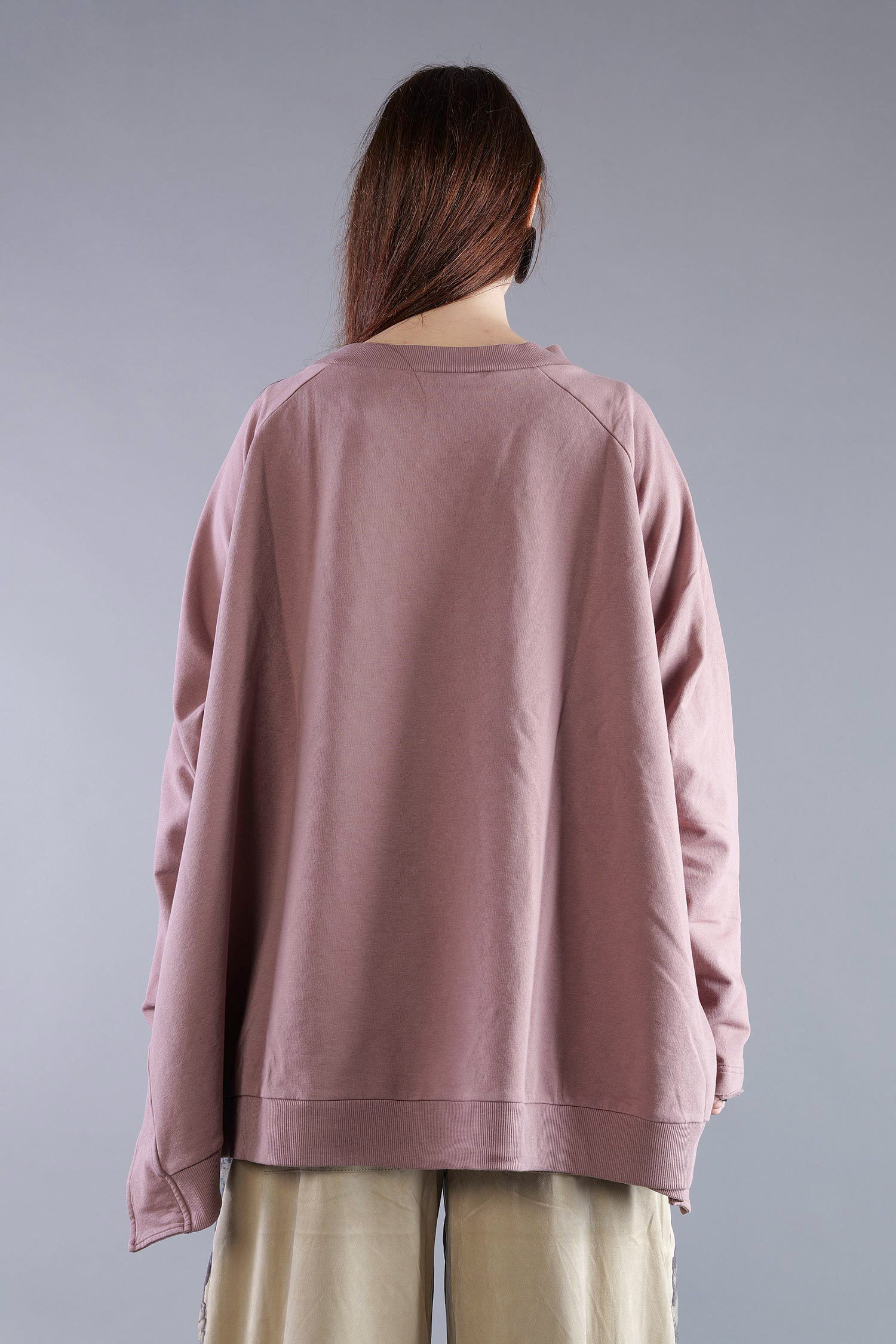 Sweatpullover - Crystal - 2263250503
