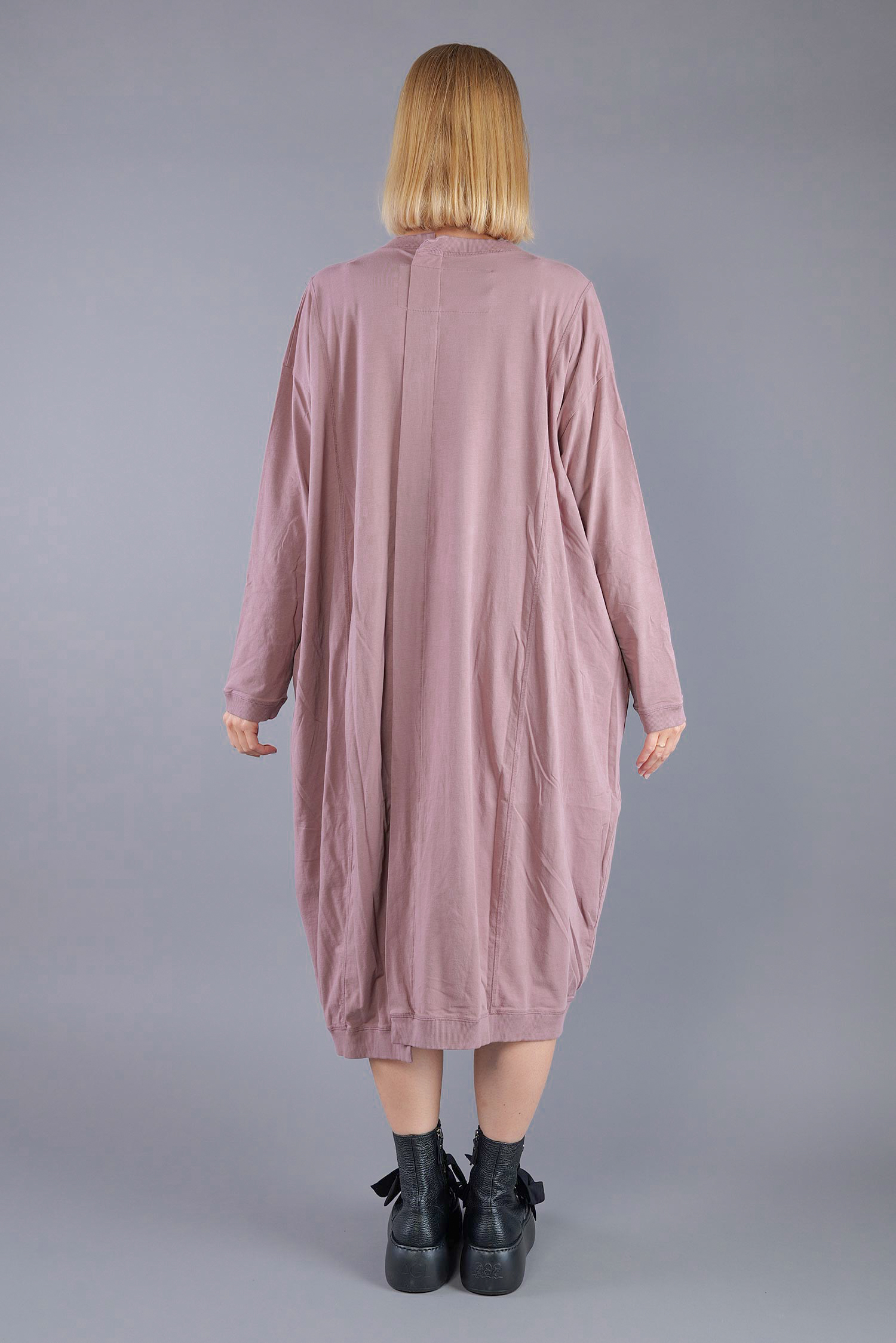 Jersey pullover - Crystal - 2263260907