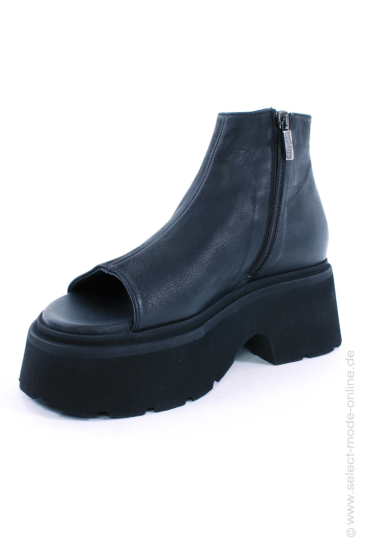 Sandals - black - 3460