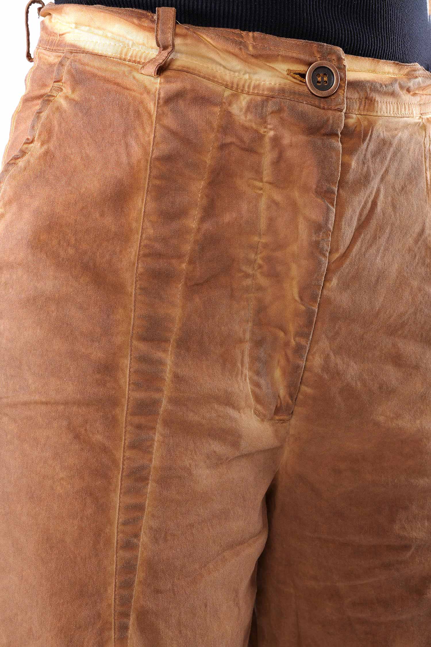 Tulpige Hose - Bronze cloud - 2263500111