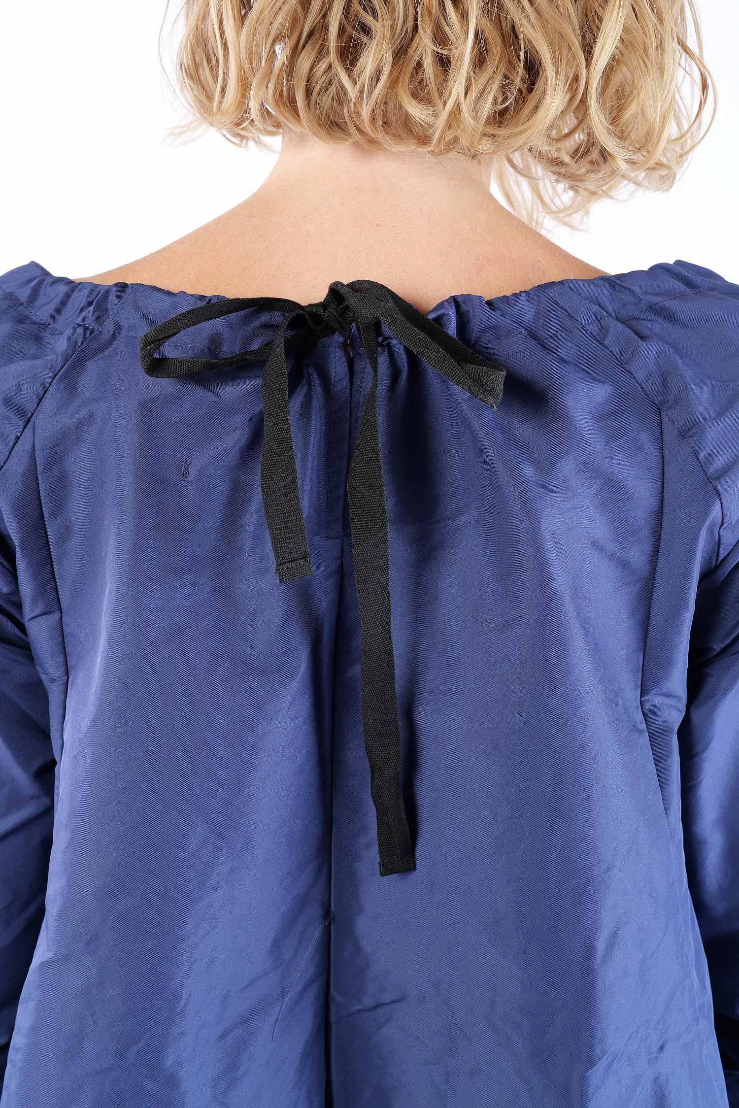 Taftkleid - Ocean - 1165