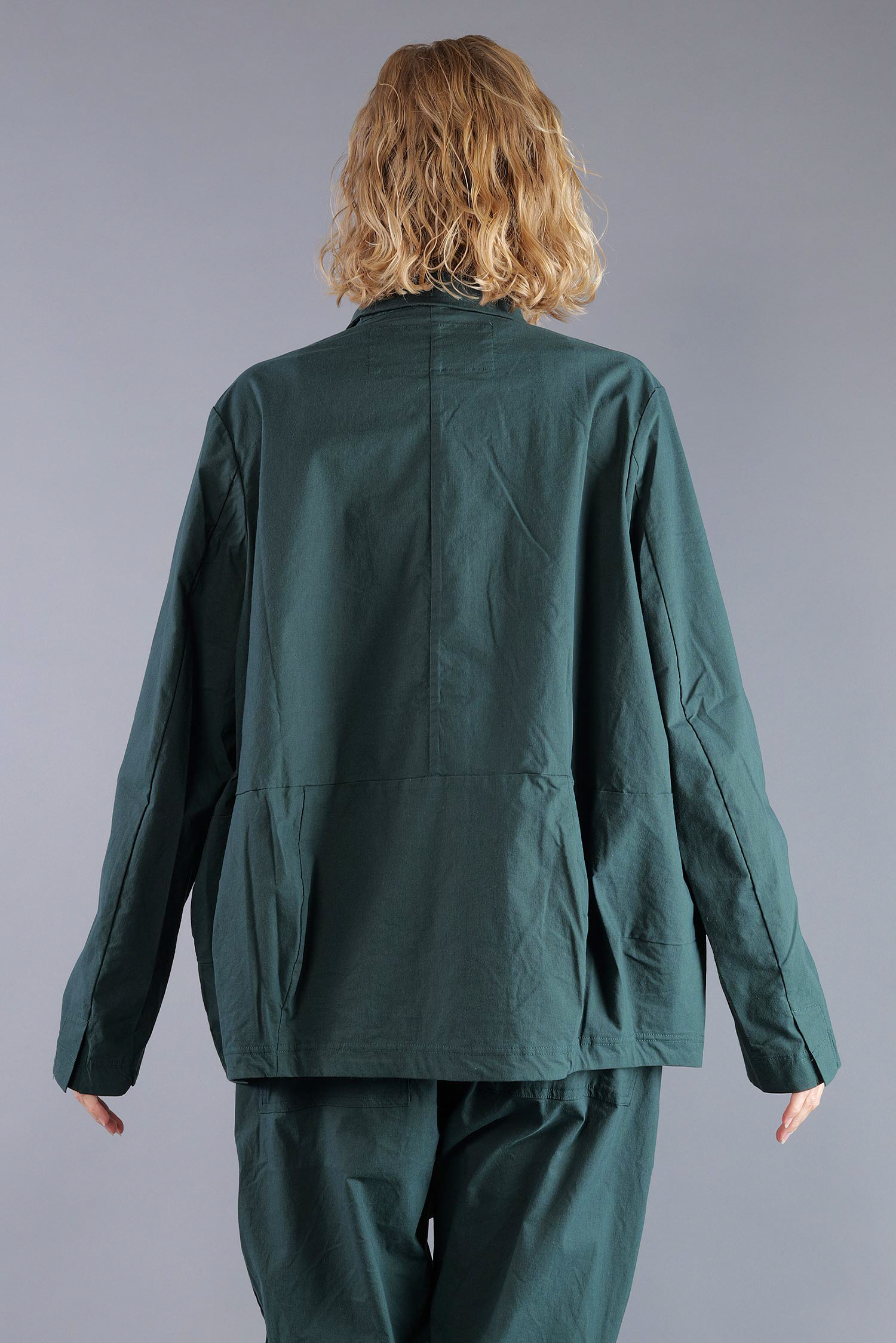 Stretchjacke - Forest - 2263631115