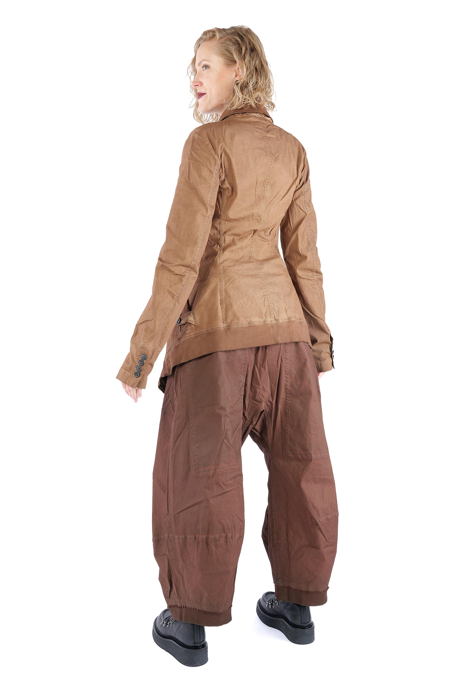 Blazerjacke - Dakar cloud - 2262601109