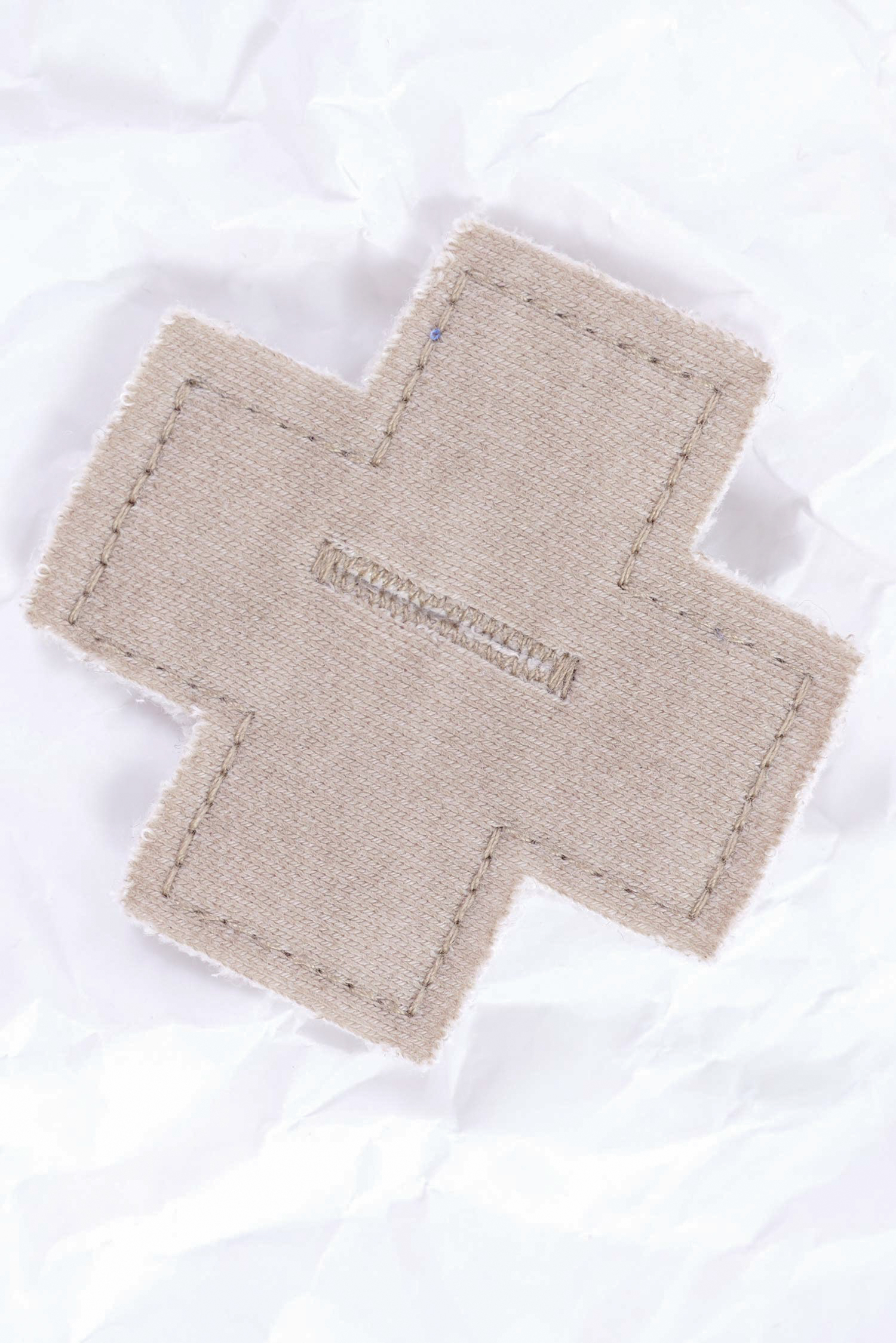 Plus Patch - Desert - 0001