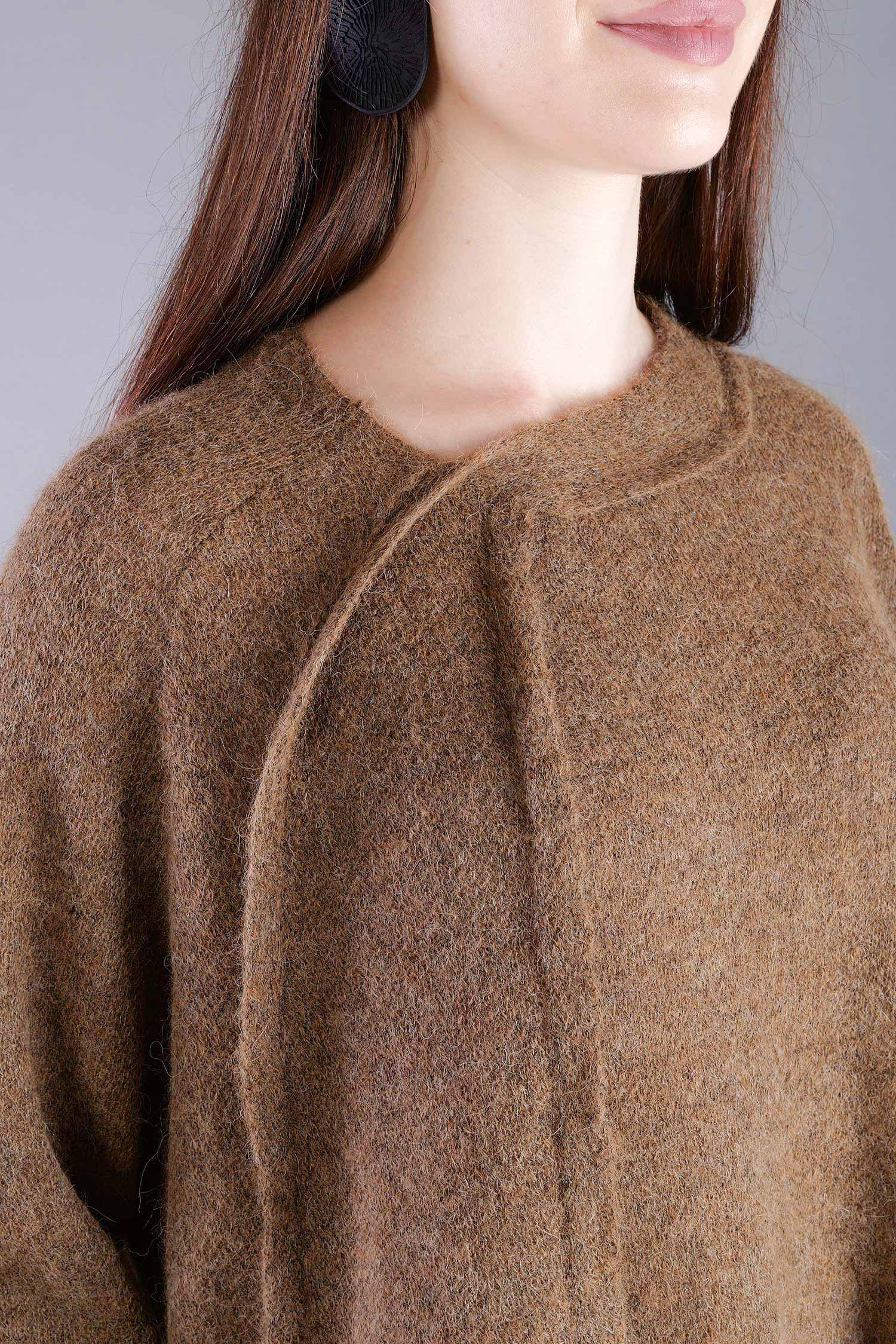 Oversize Strickpullover - Dakar - 2262450703