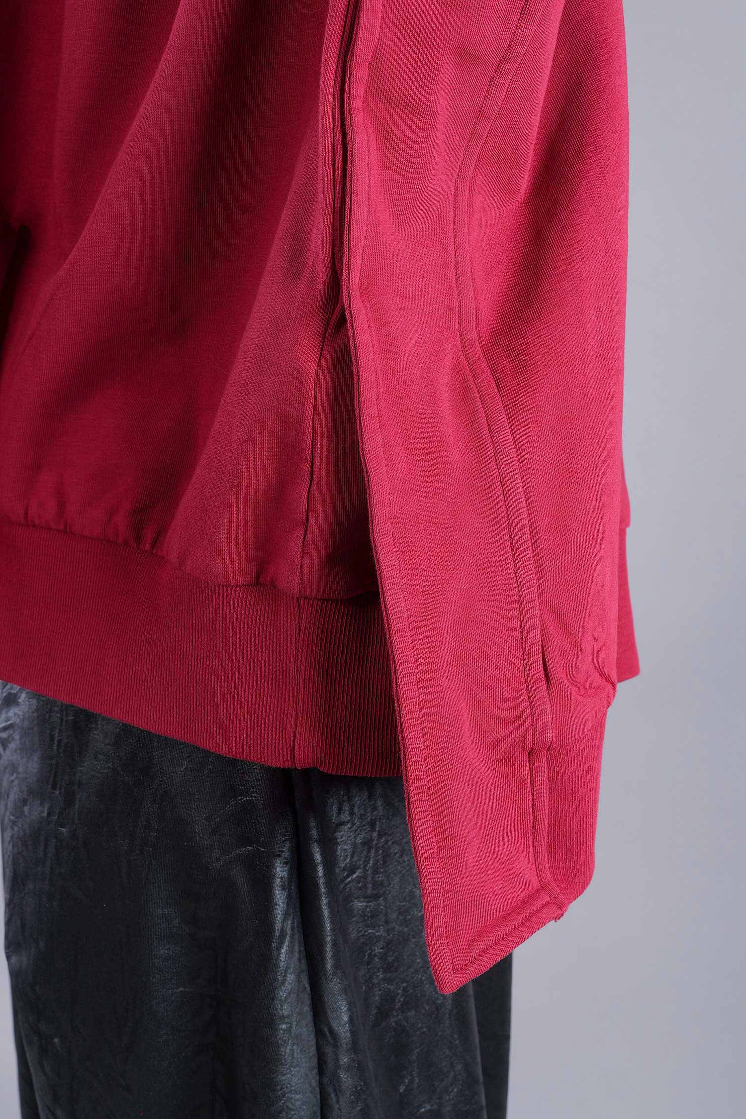 Sweatpullover - Lava - 2263250508