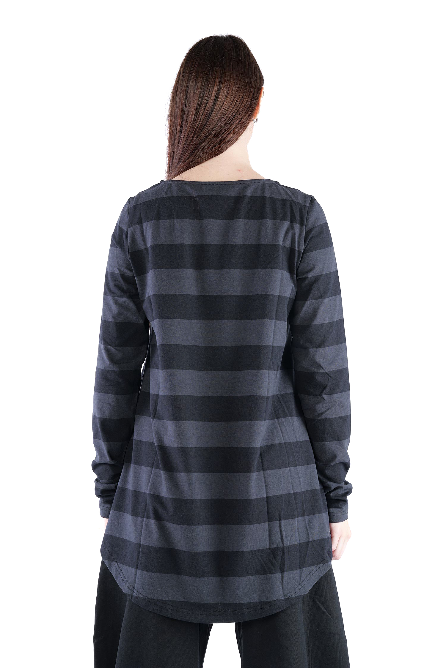 Jersey Pullover - Widestripe - 5095