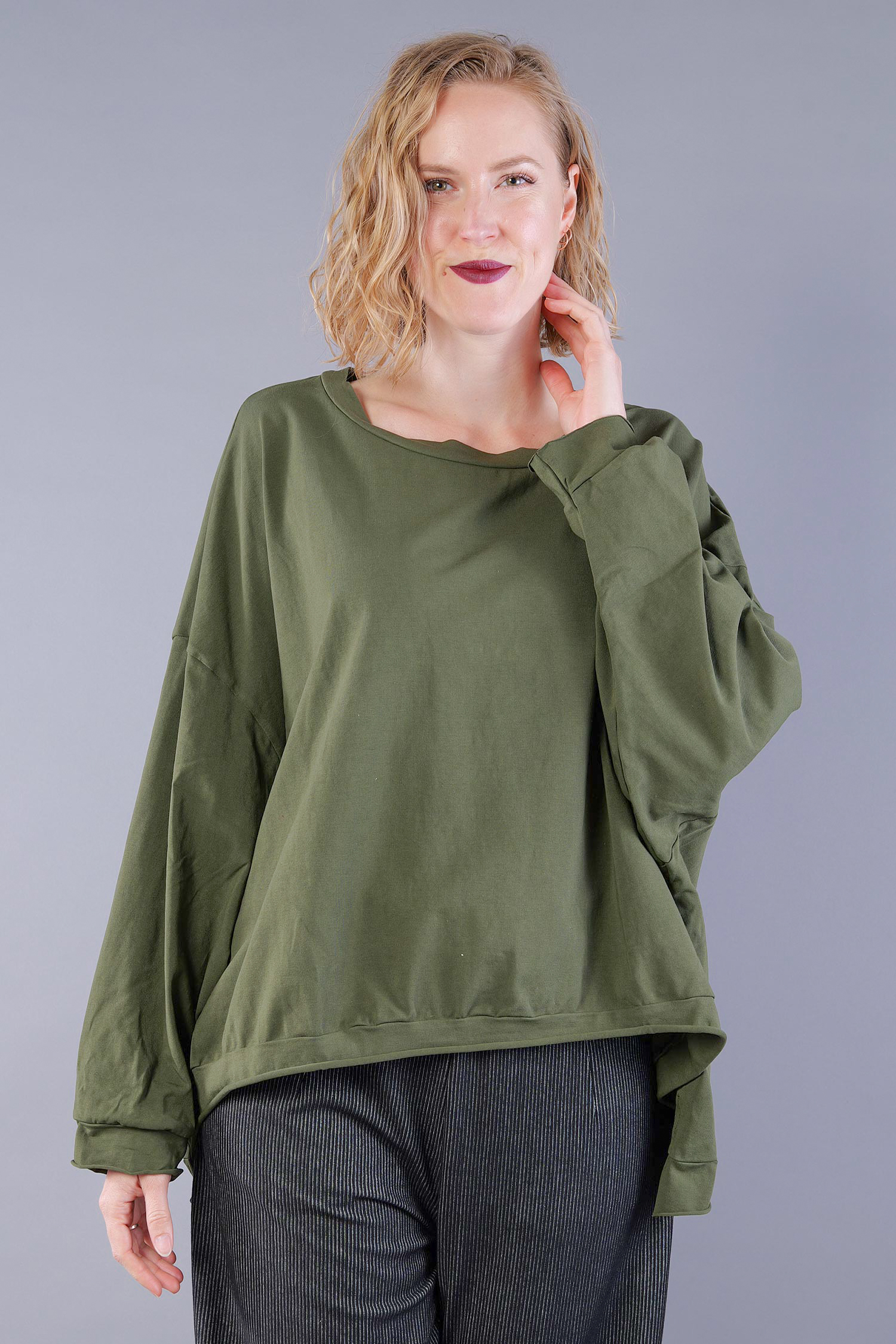 Sweater - Freund - Handcare