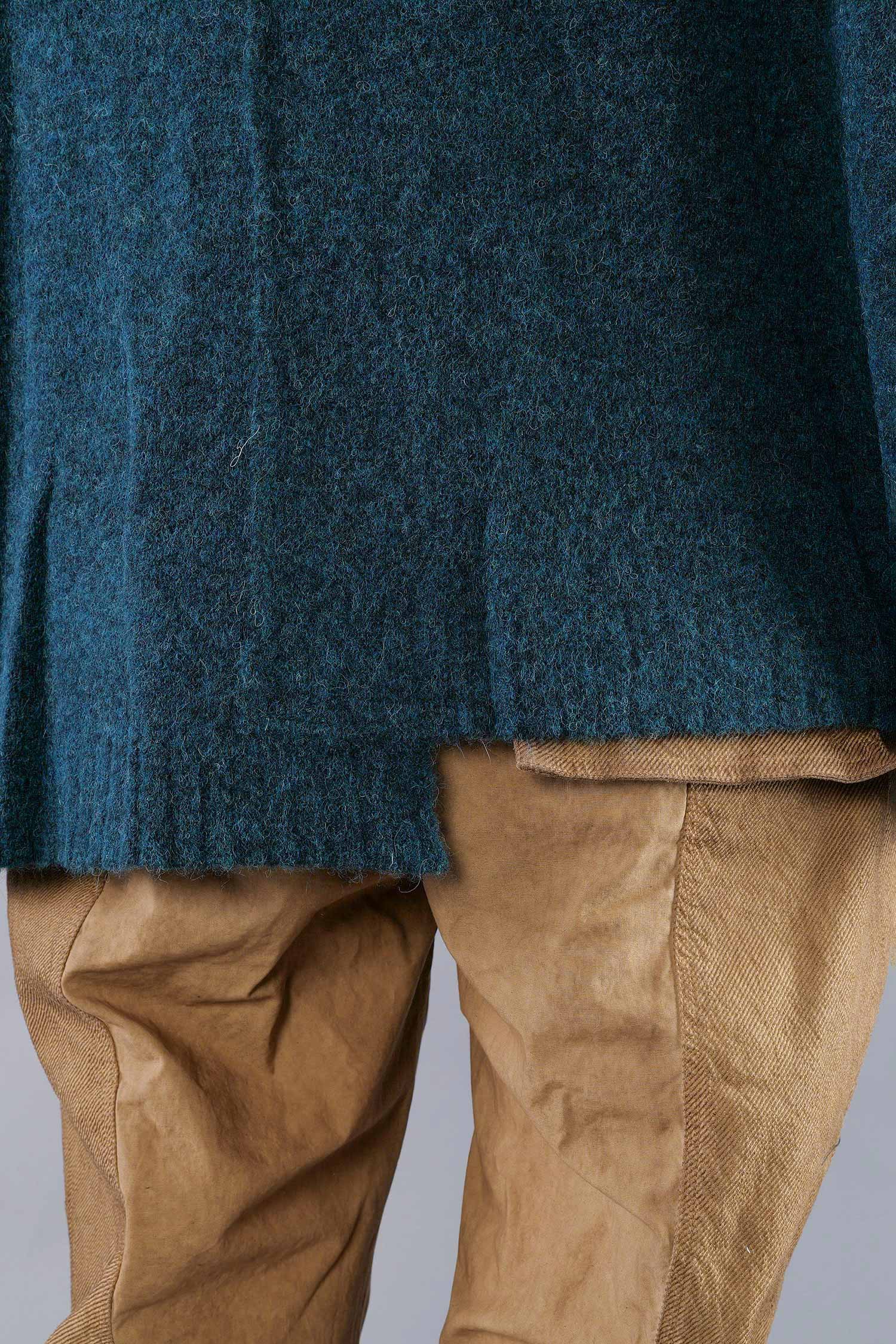 Strickpullover - Forest melange - 2263310701
