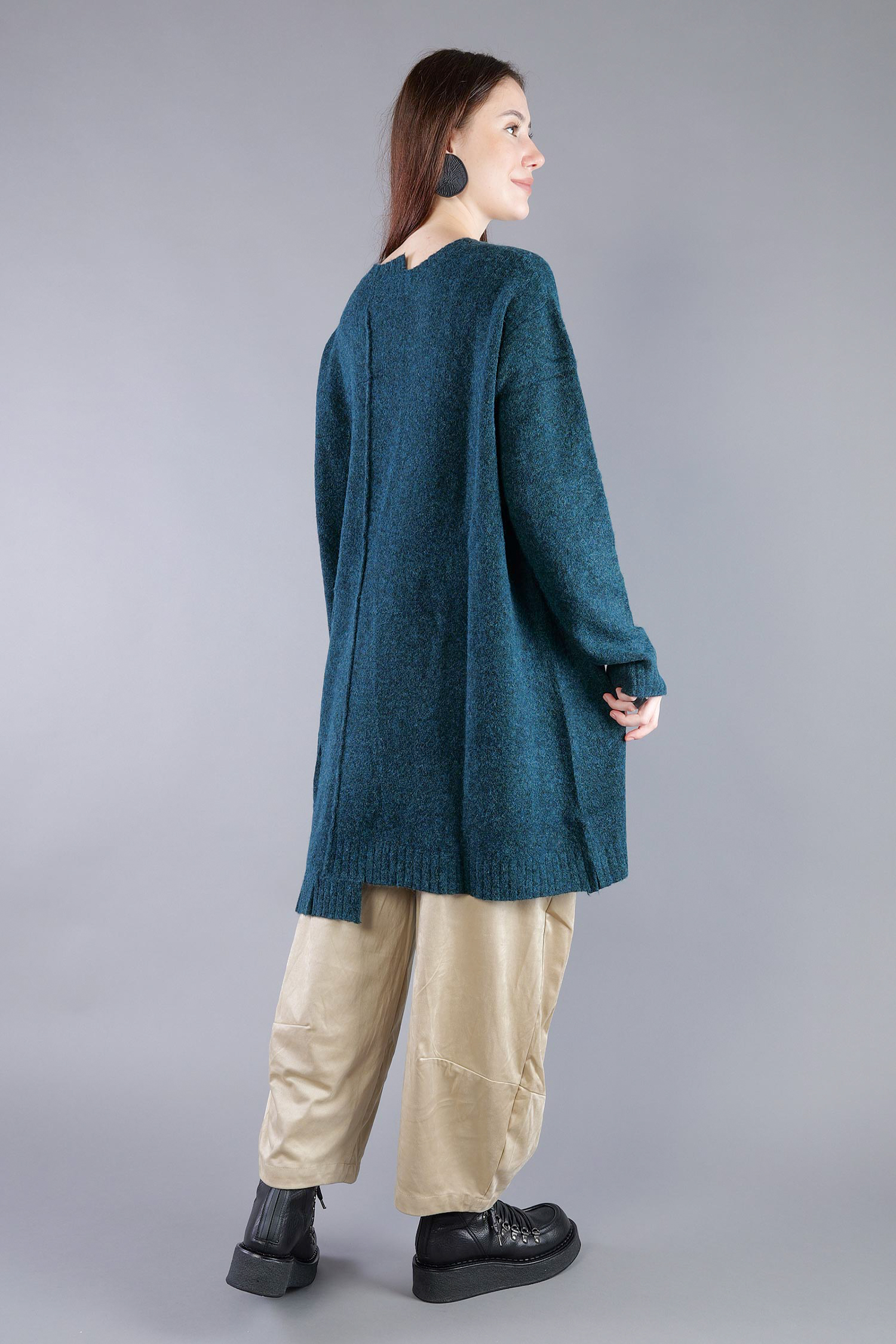Stricktunika - Forest melange - 2263317003