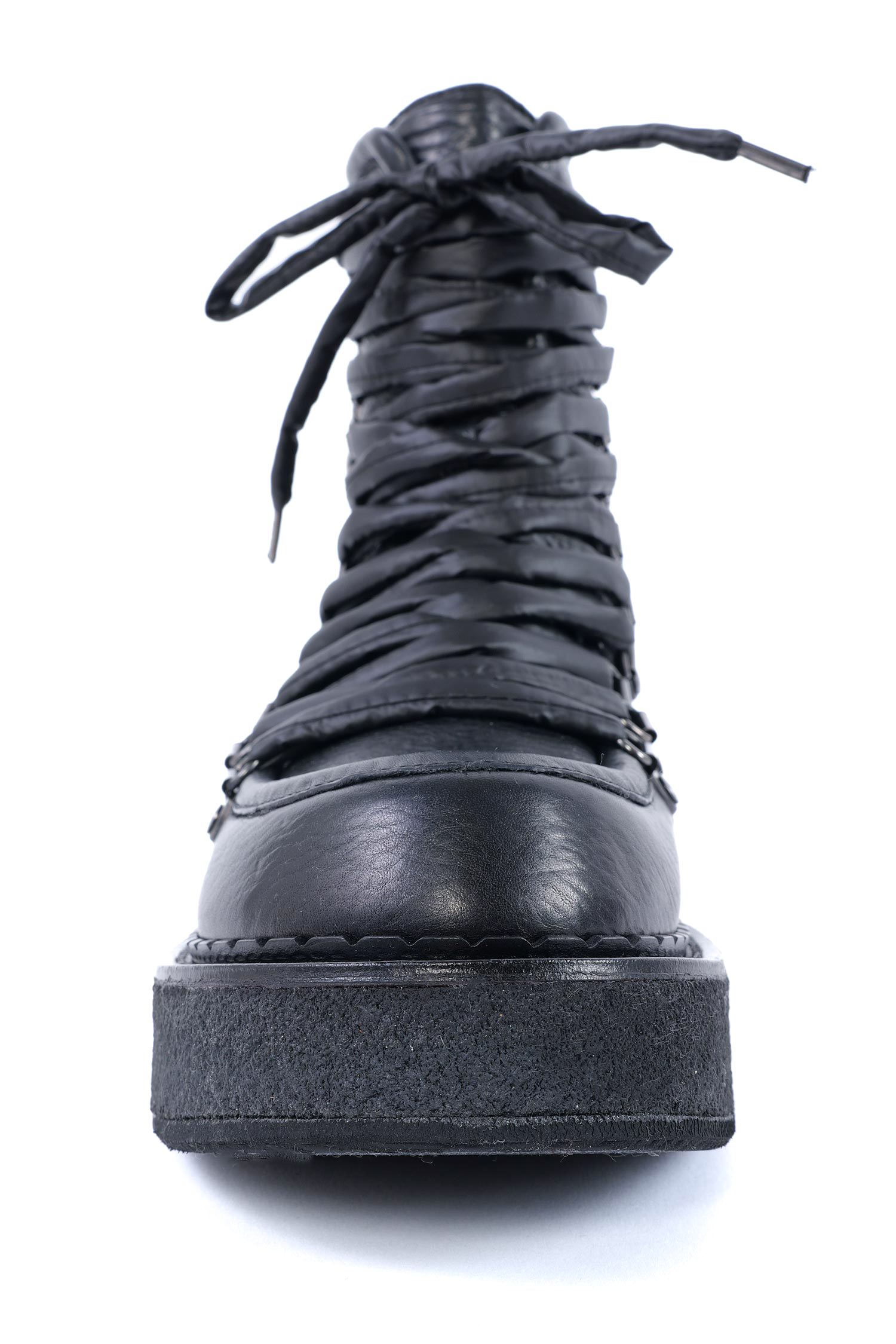 Vibram Boots - Schwarz - Linfa Dromo