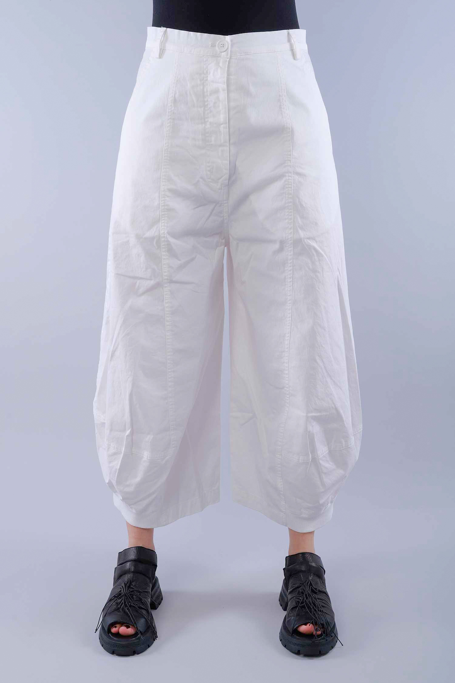 Tulip pants - Offwhite - 1263490101