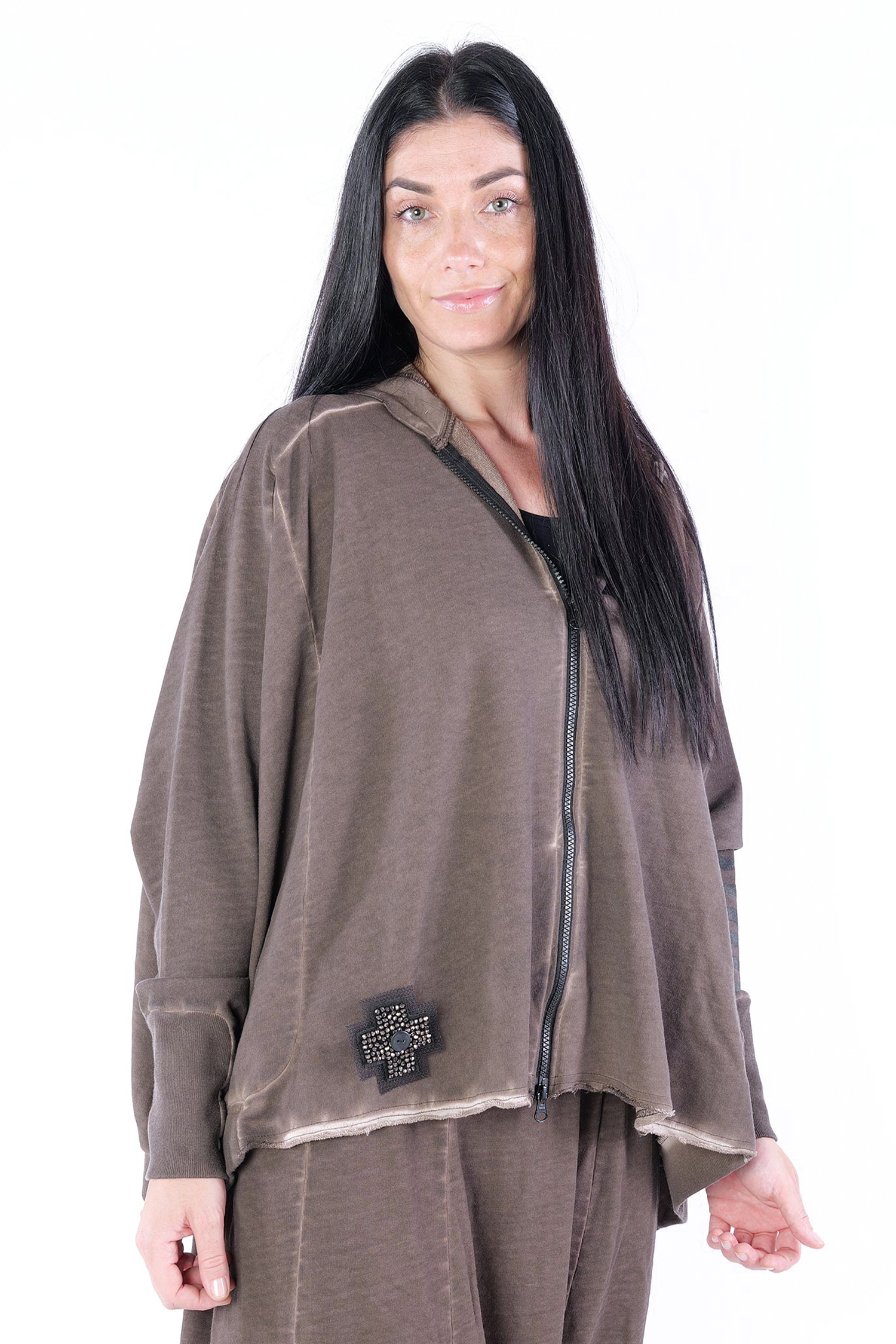 Plus Accessoire - Chocolate - 0008