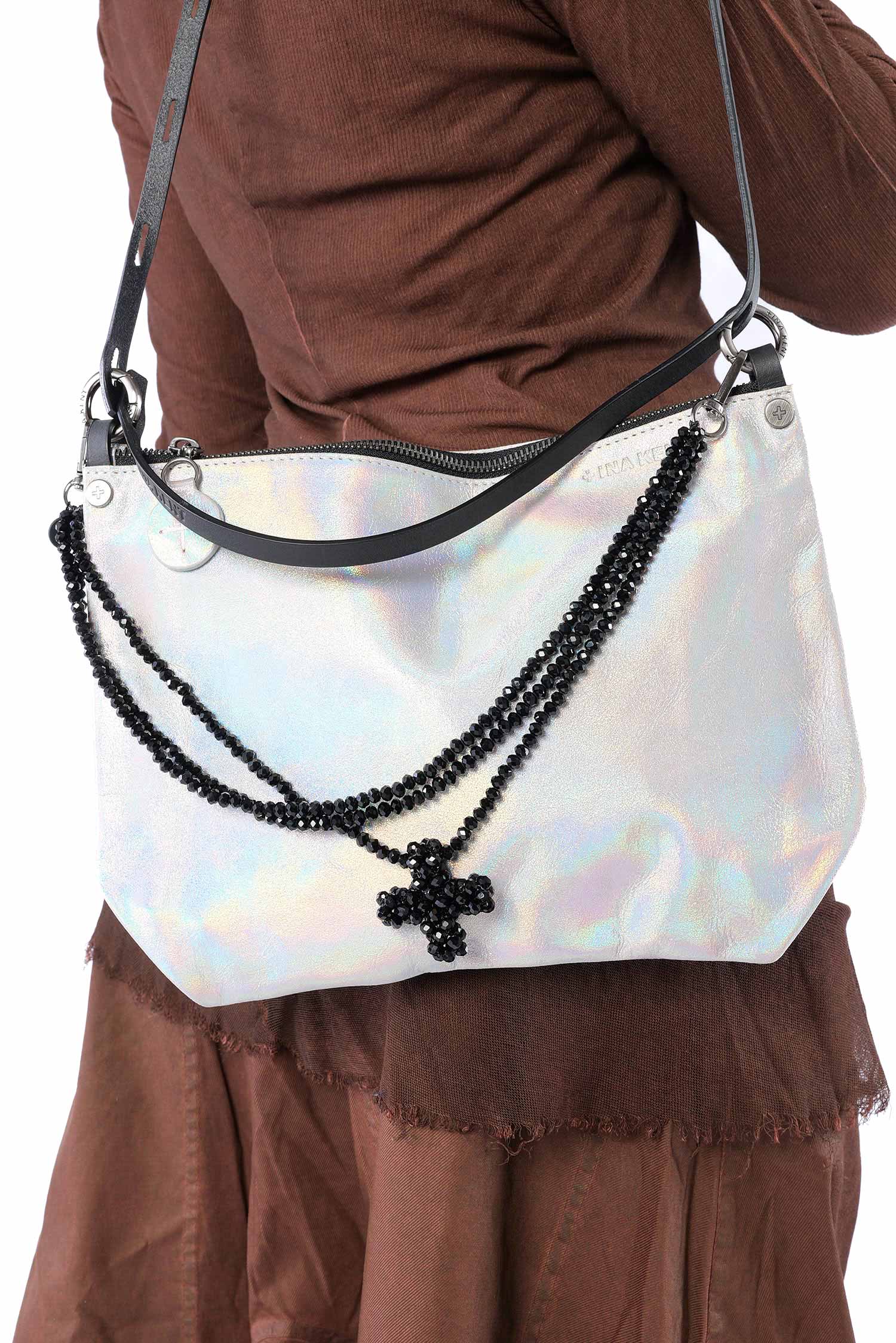 Plus chain - black - 1524