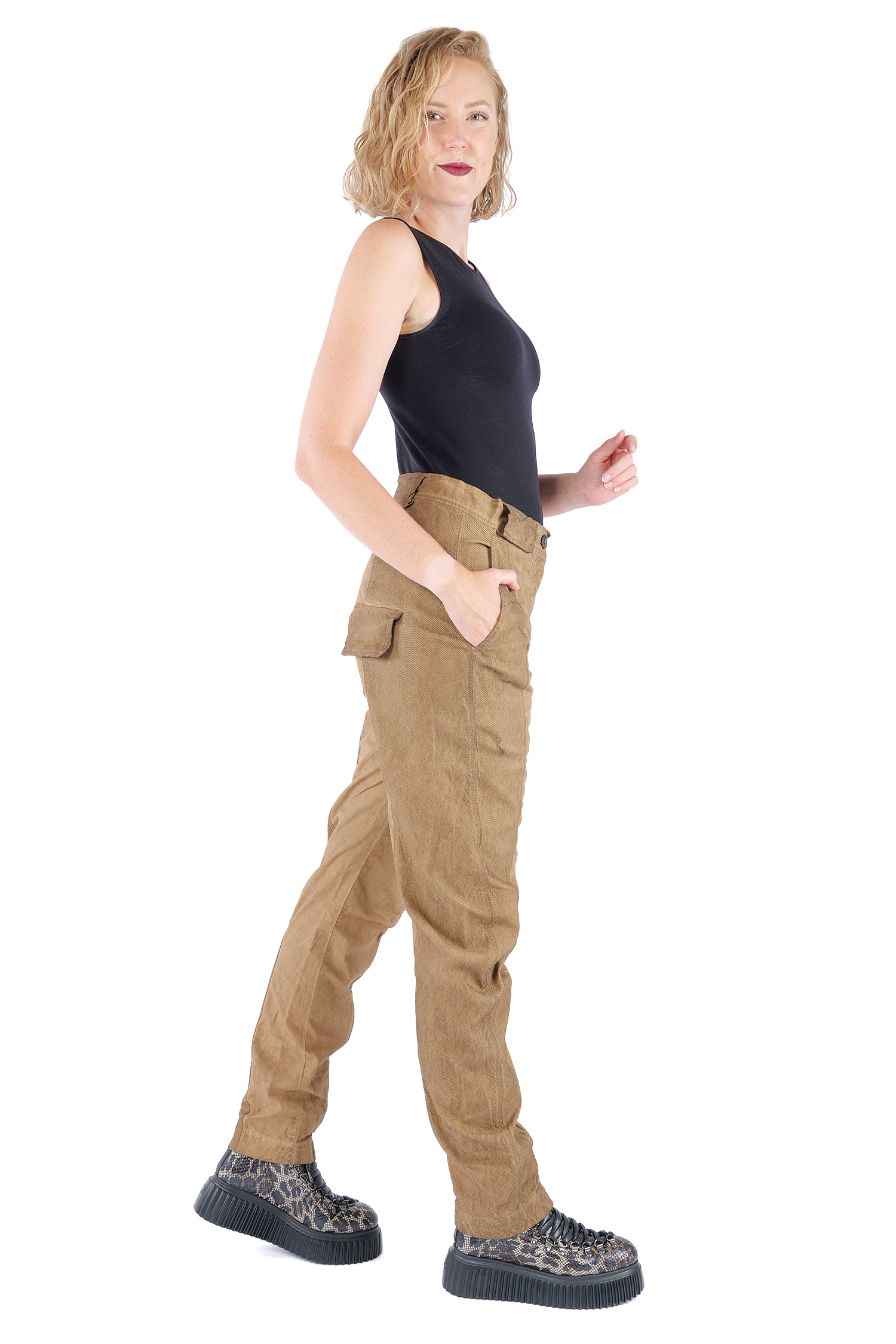 Legere Hose - Dakar cloud - 2262260104