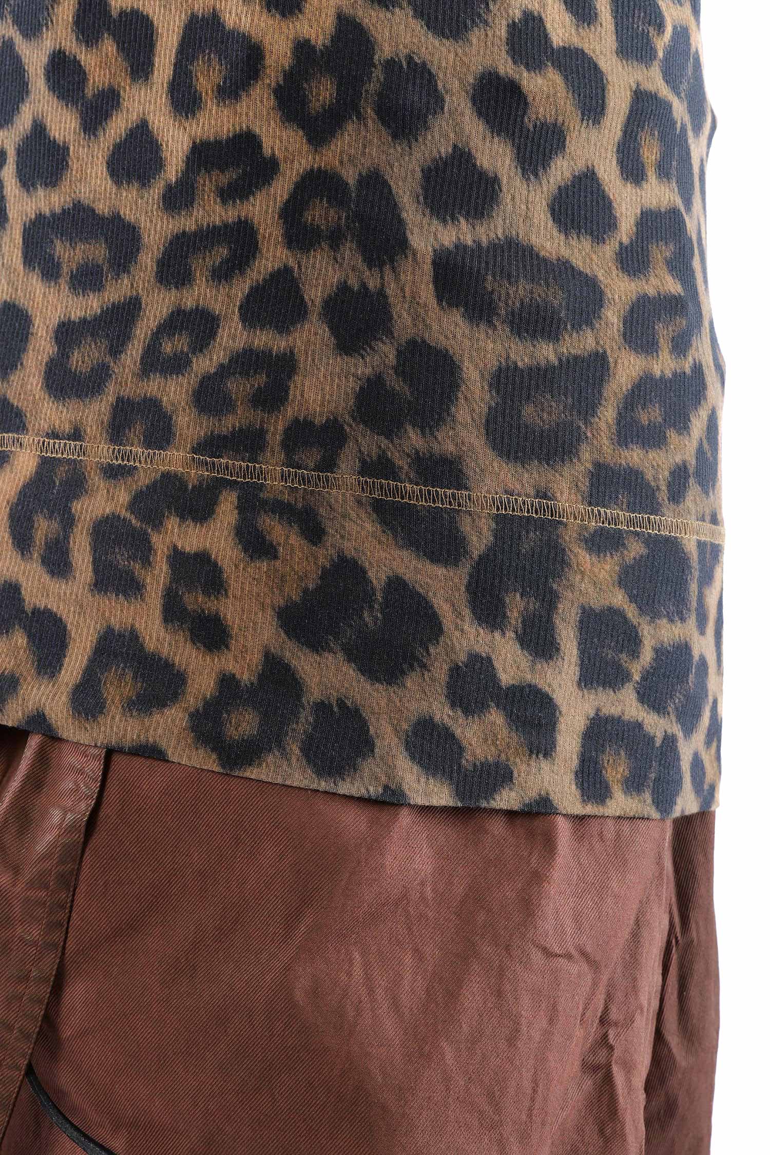 Rippjersey Top - Leo cloud - 2261140806