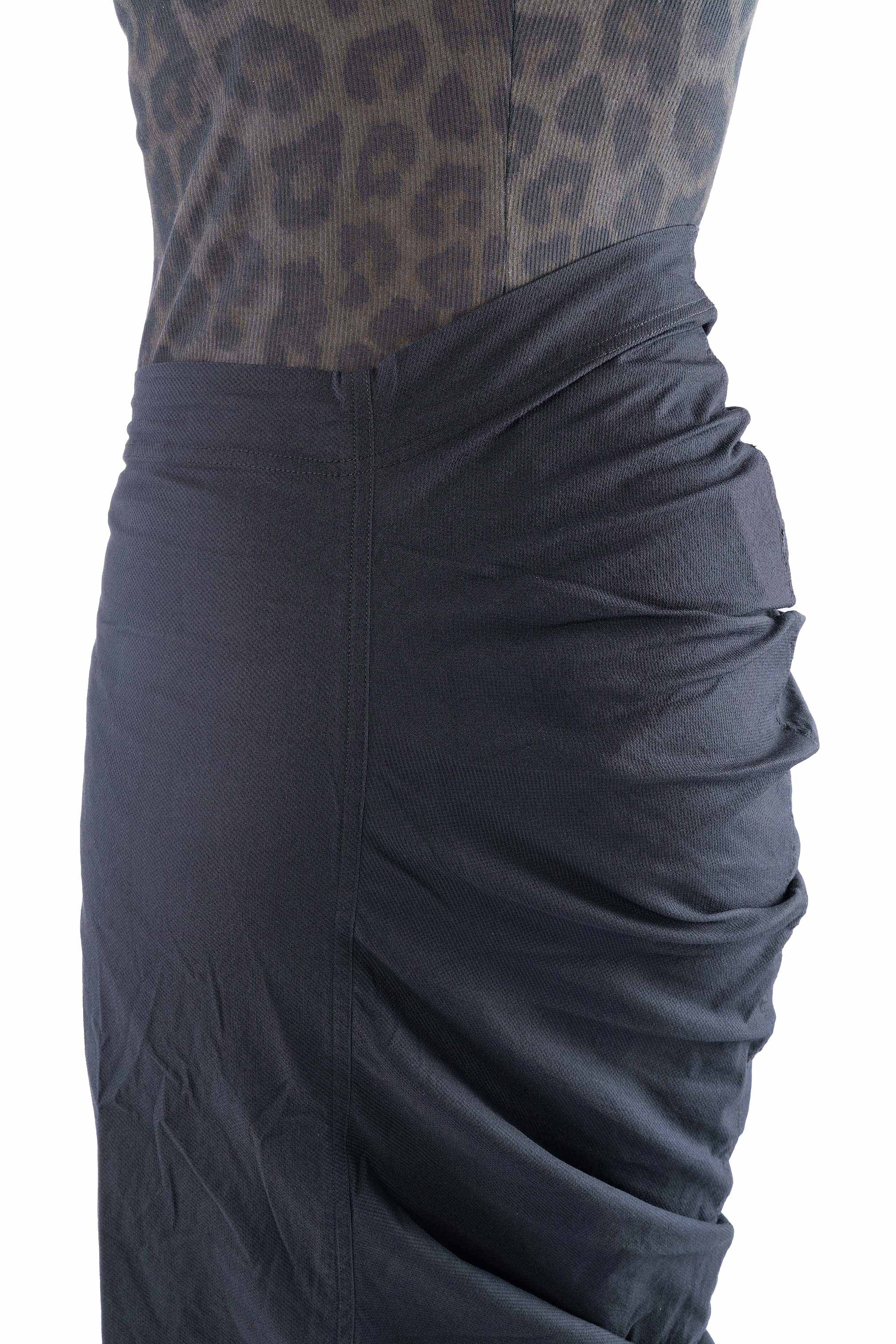 Superstretch Rock - Schwarz - 2261390327