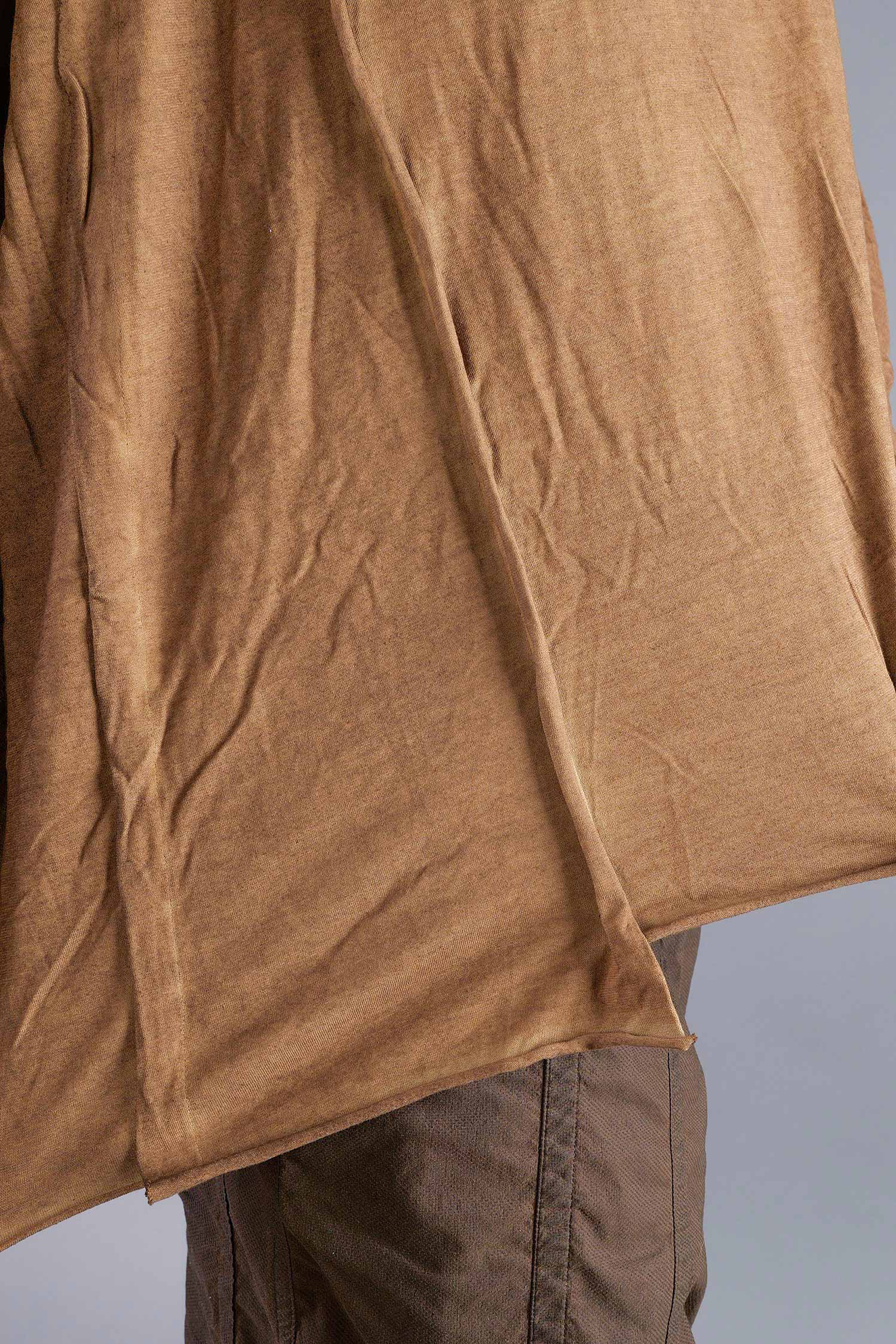 Oversize Jerseypullover - Dakar cloud - 2262560506