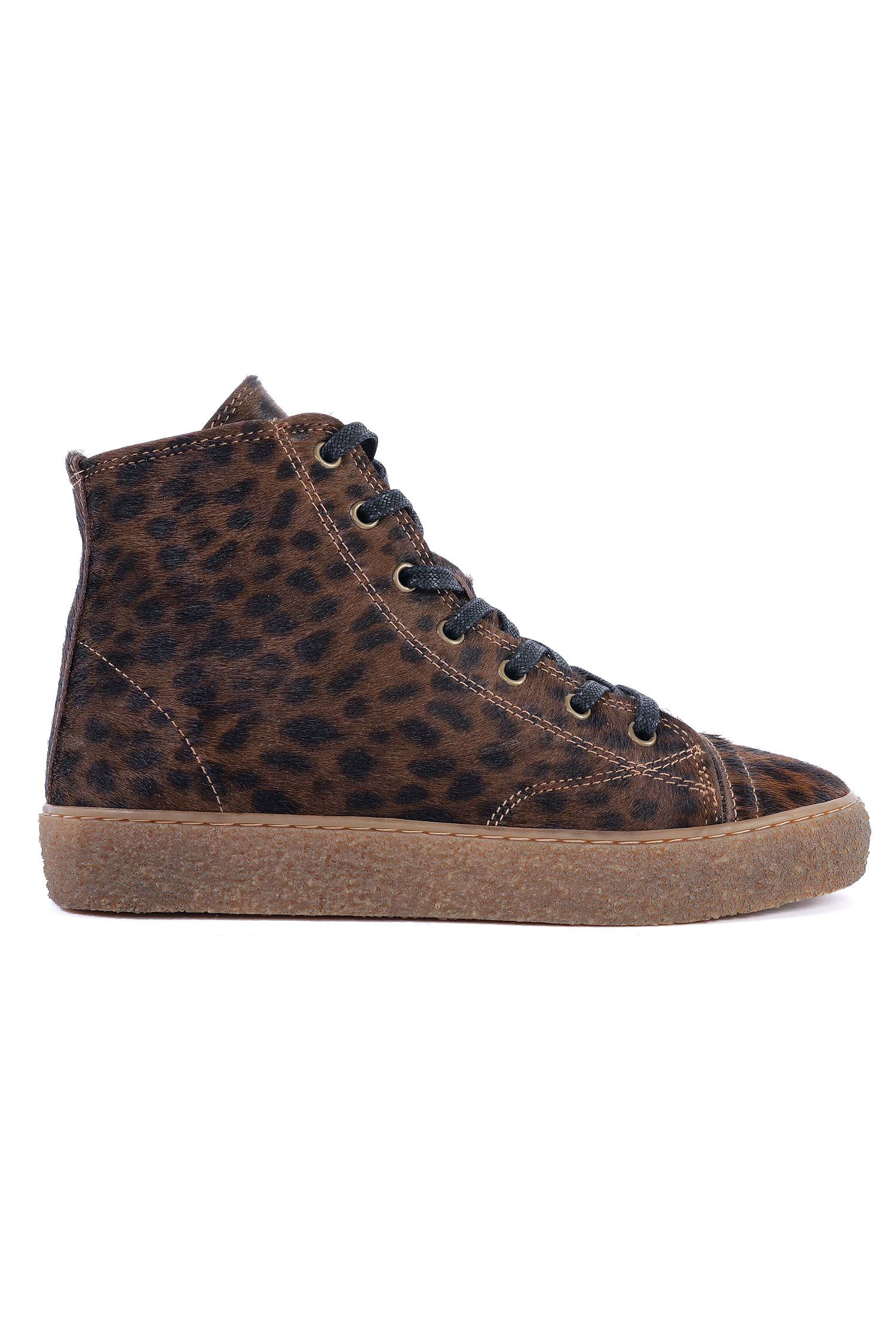 Leopard sneakers - Leo big - 2261985202
