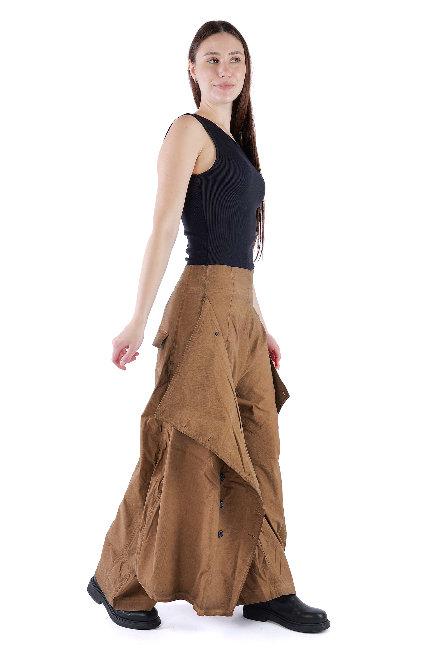Ausgefallene Hose - Dakar cloud - 2262390127