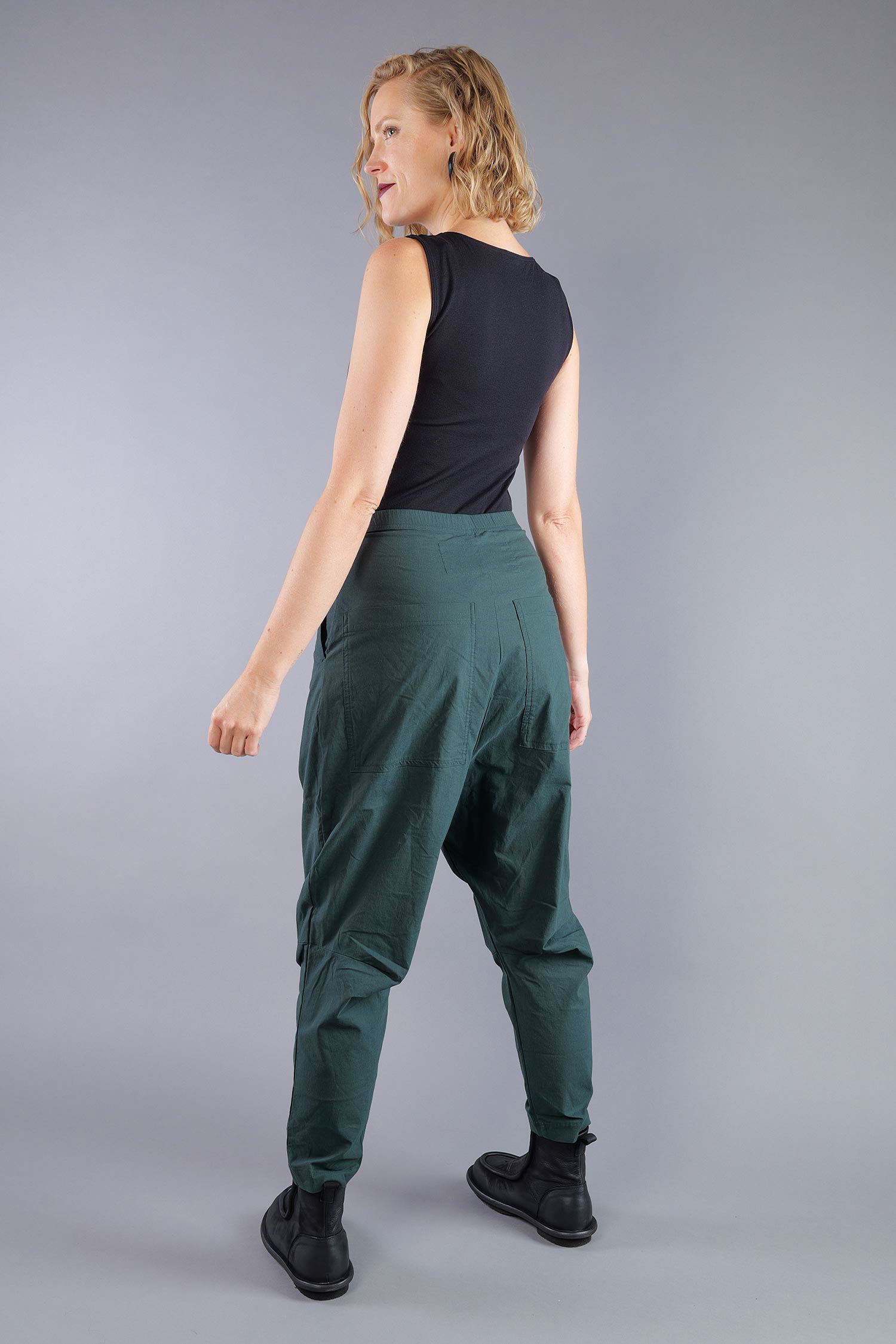 Stretchose - Forest - 2263630103