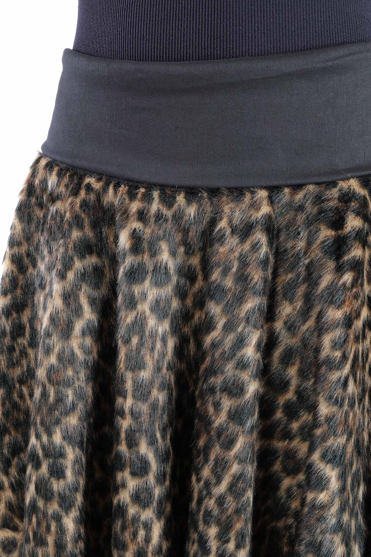 Leofell-Rock - Leo jacquard - 2261190303