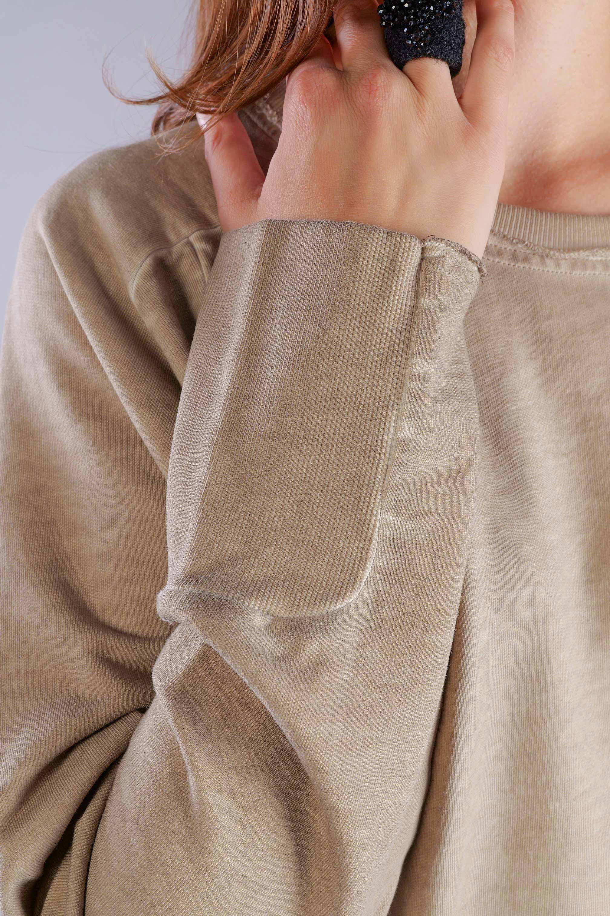 Sweatpullover - Desert - 2138