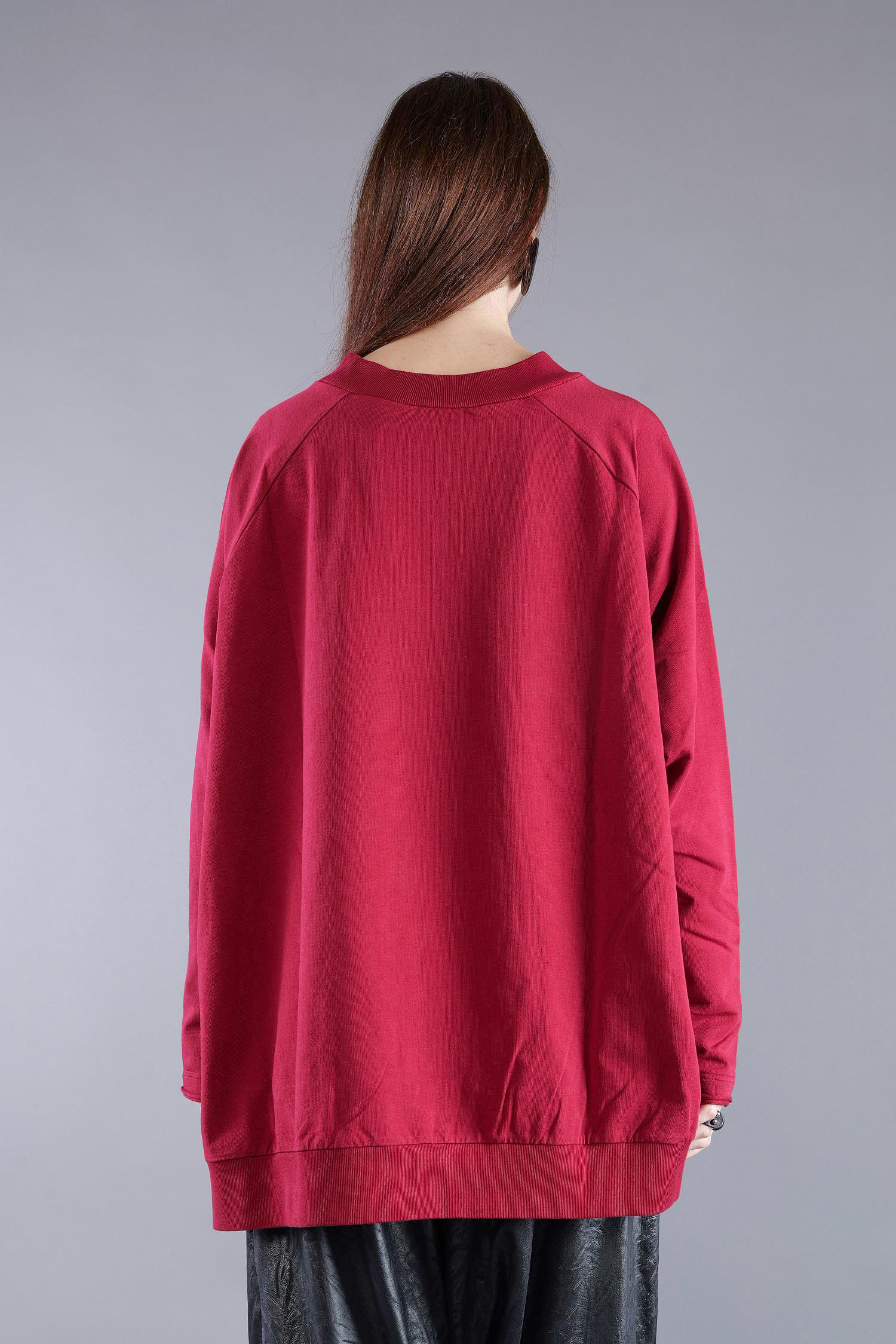 Sweat pullover - Lava - 2263250503